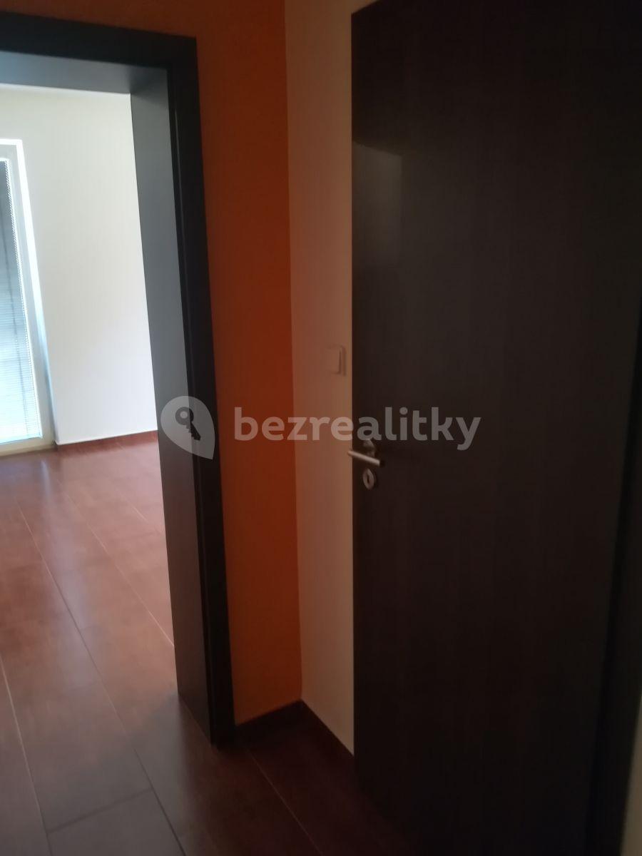 1 bedroom with open-plan kitchen flat to rent, 60 m², nám. 1. máje, Chotěšov, Plzeňský Region