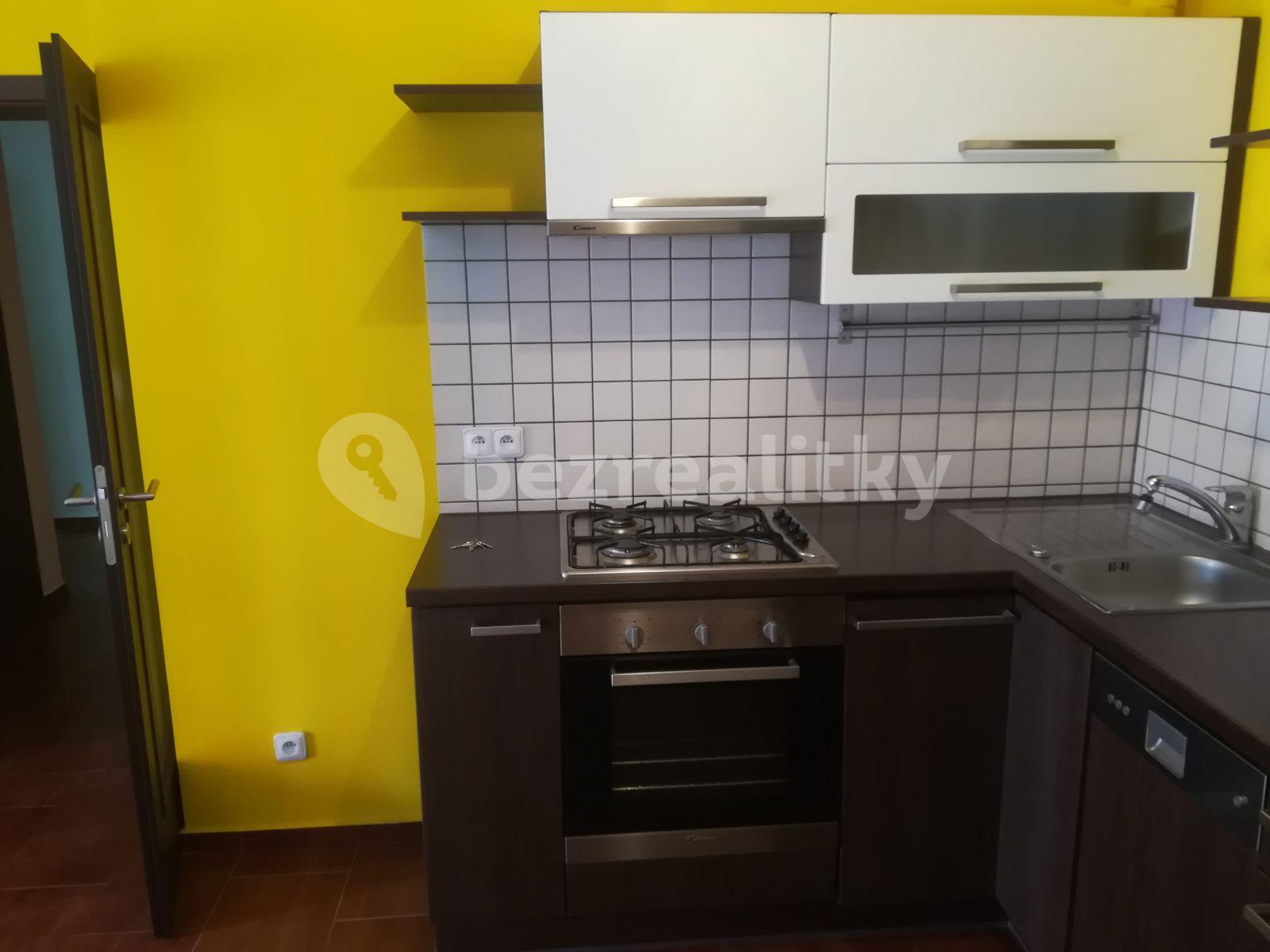 1 bedroom with open-plan kitchen flat to rent, 60 m², nám. 1. máje, Chotěšov, Plzeňský Region