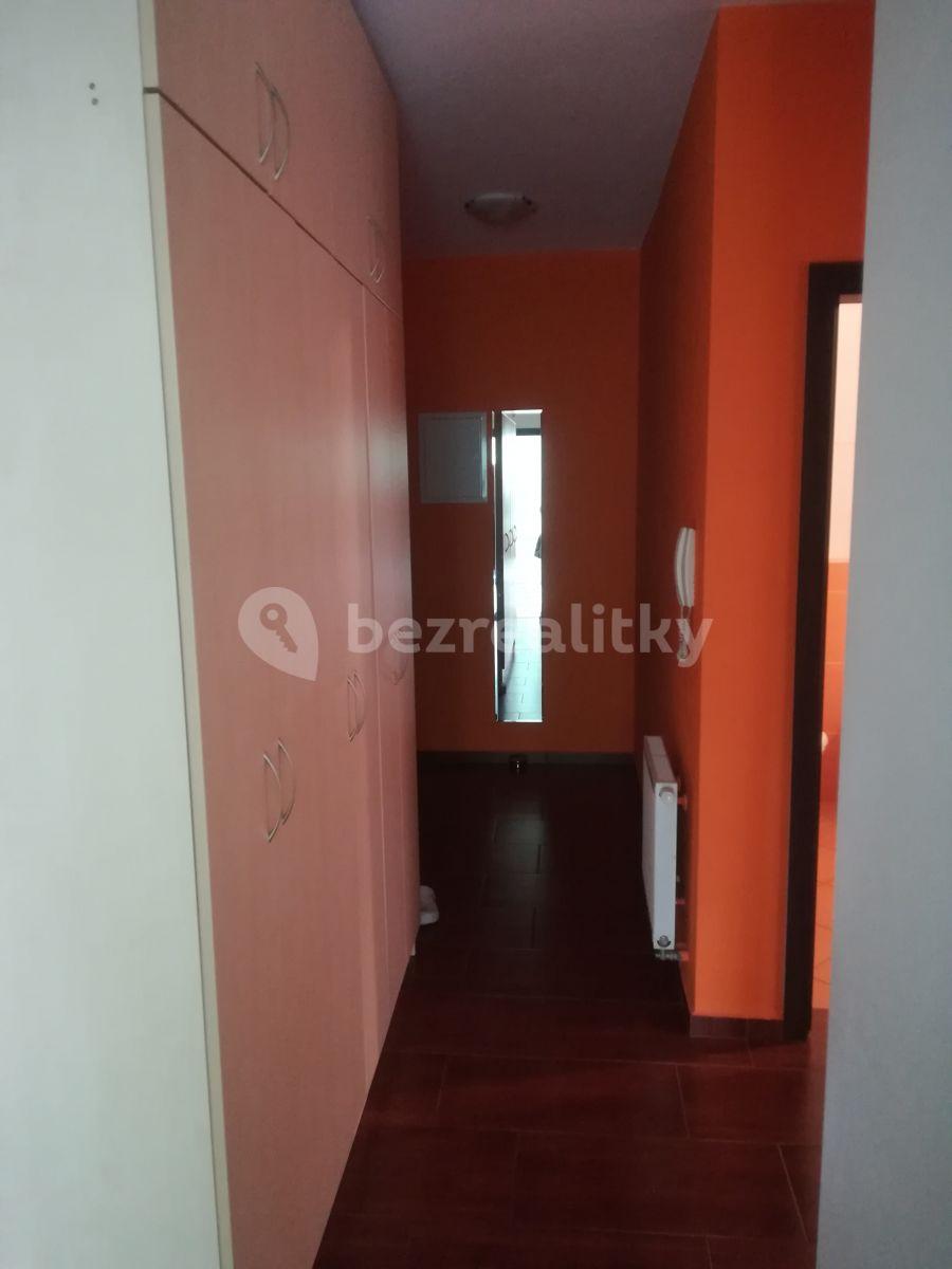 1 bedroom with open-plan kitchen flat to rent, 60 m², nám. 1. máje, Chotěšov, Plzeňský Region