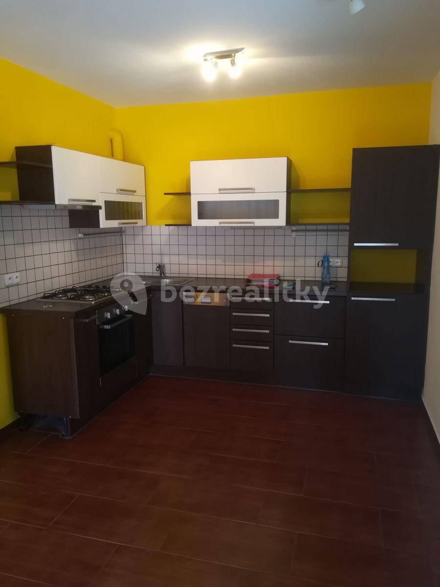 1 bedroom with open-plan kitchen flat to rent, 60 m², nám. 1. máje, Chotěšov, Plzeňský Region