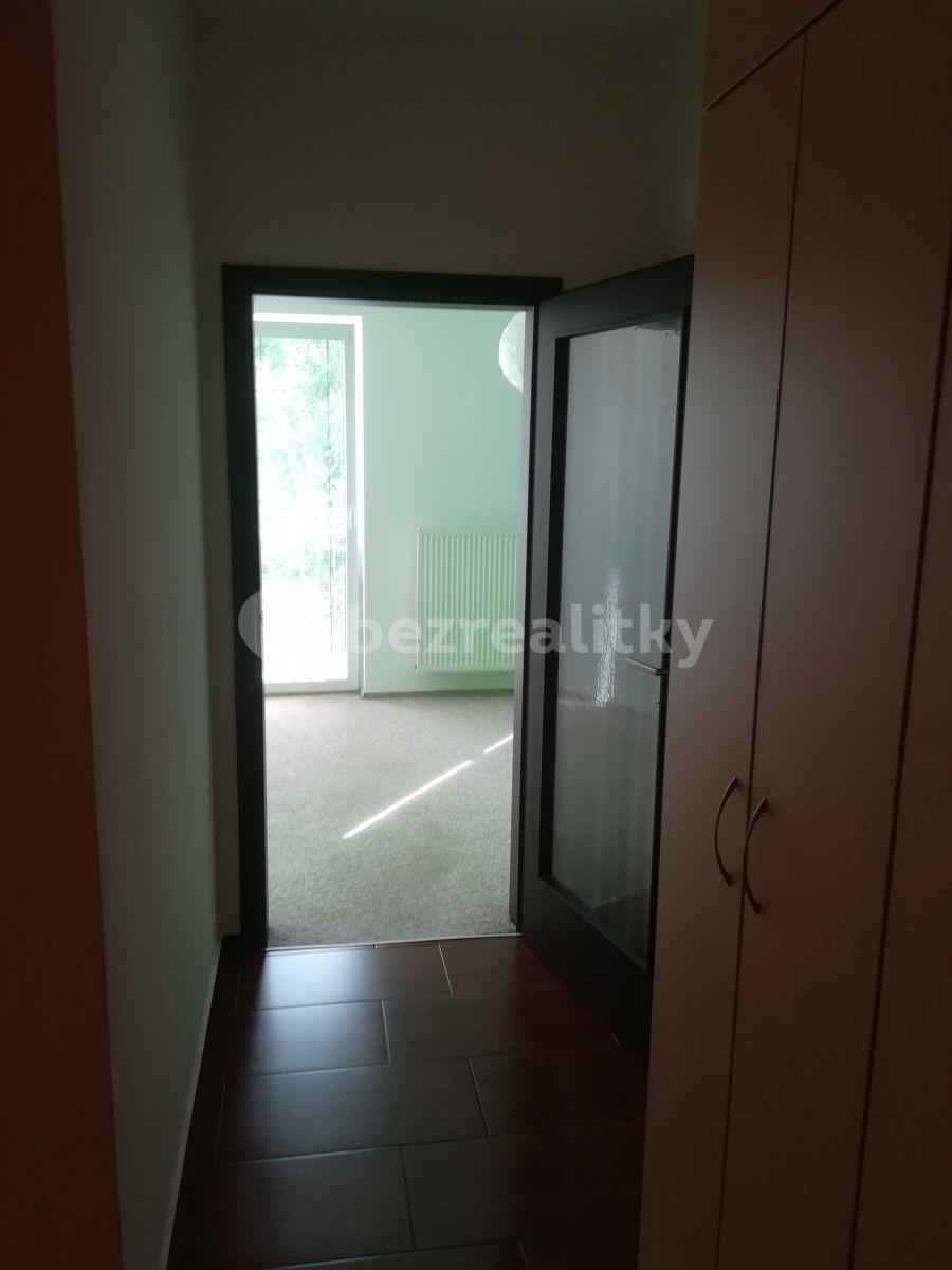 1 bedroom with open-plan kitchen flat to rent, 60 m², nám. 1. máje, Chotěšov, Plzeňský Region