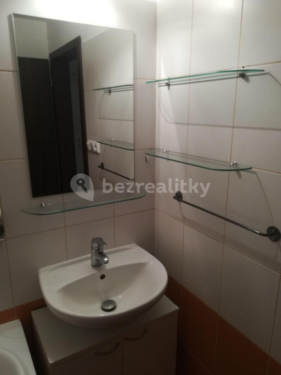 1 bedroom with open-plan kitchen flat to rent, 60 m², nám. 1. máje, Chotěšov, Plzeňský Region