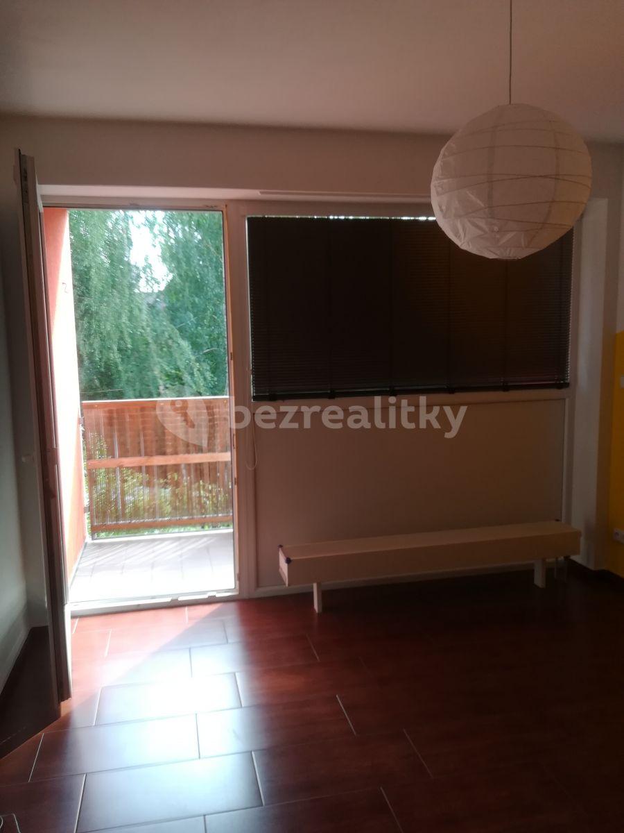 1 bedroom with open-plan kitchen flat to rent, 60 m², nám. 1. máje, Chotěšov, Plzeňský Region