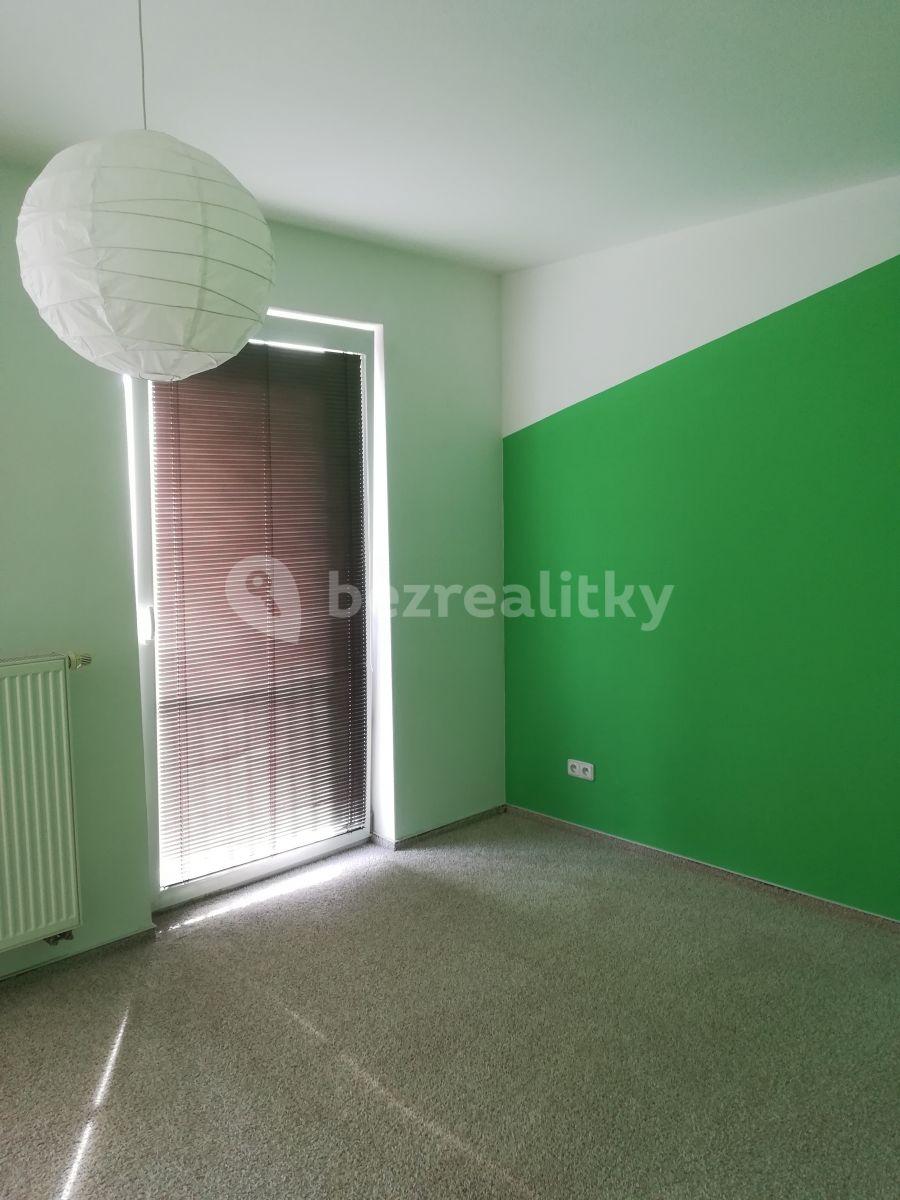 1 bedroom with open-plan kitchen flat to rent, 60 m², nám. 1. máje, Chotěšov, Plzeňský Region