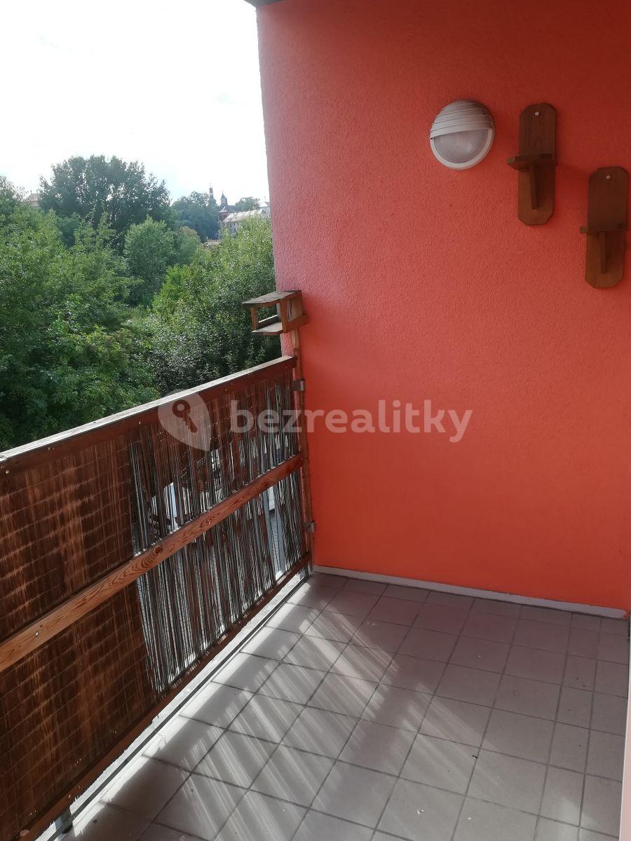 1 bedroom with open-plan kitchen flat to rent, 60 m², nám. 1. máje, Chotěšov, Plzeňský Region