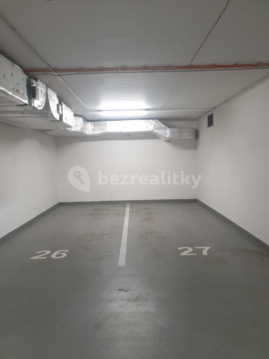 garage to rent, 18 m², Míšovická, Prague, Prague