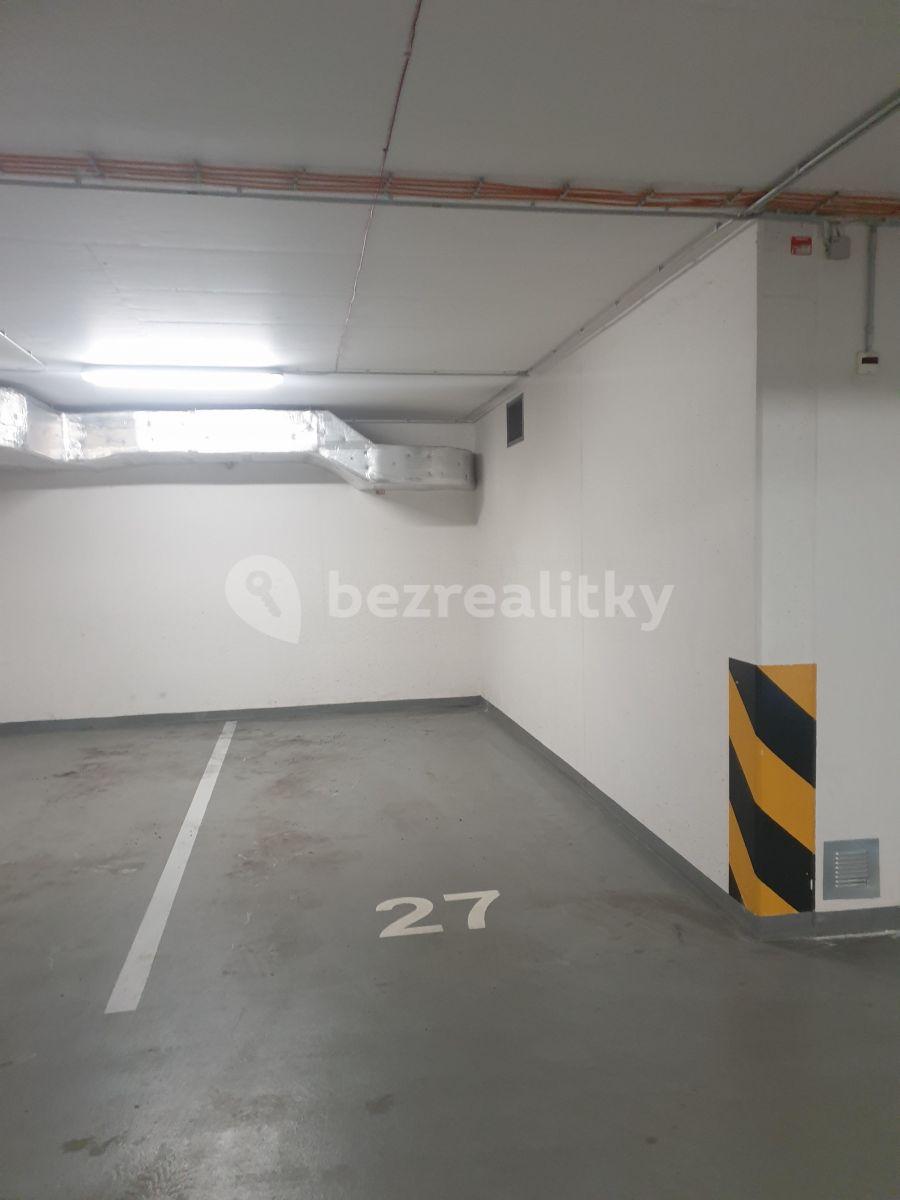 garage to rent, 18 m², Míšovická, Prague, Prague