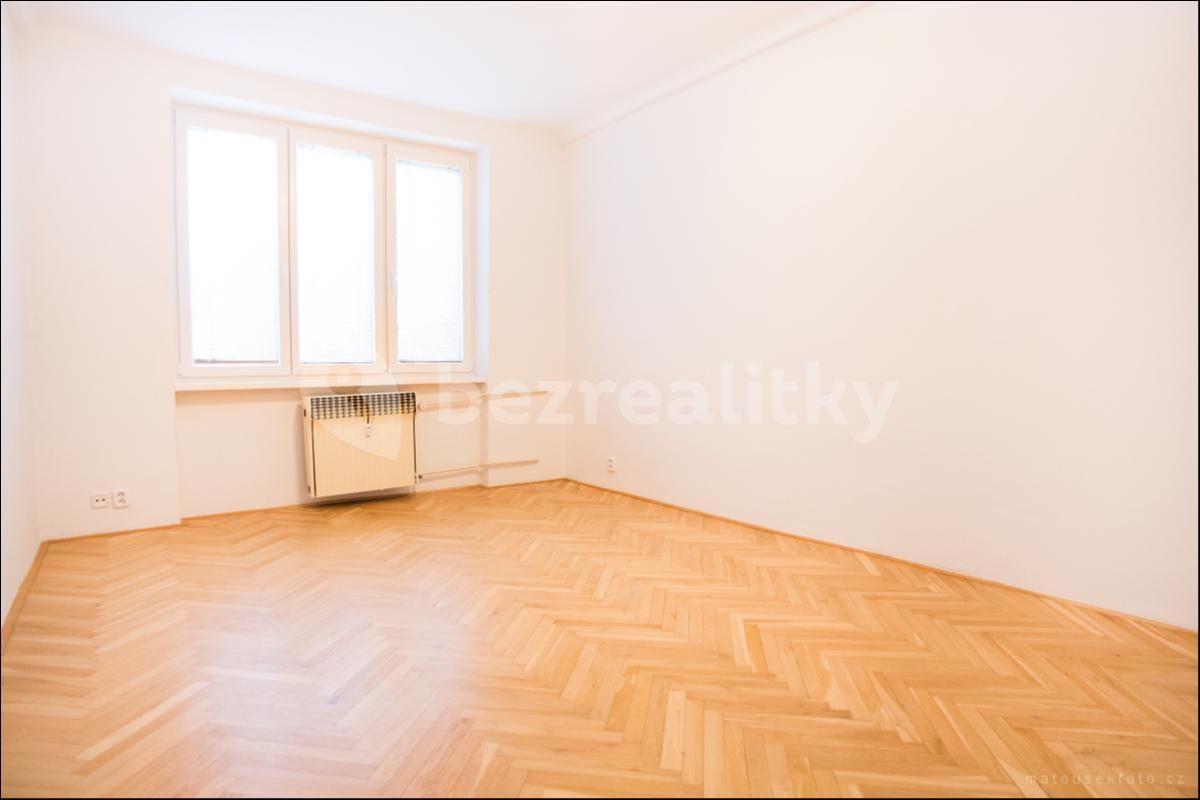 1 bedroom flat to rent, 39 m², Nučická, Prague, Prague
