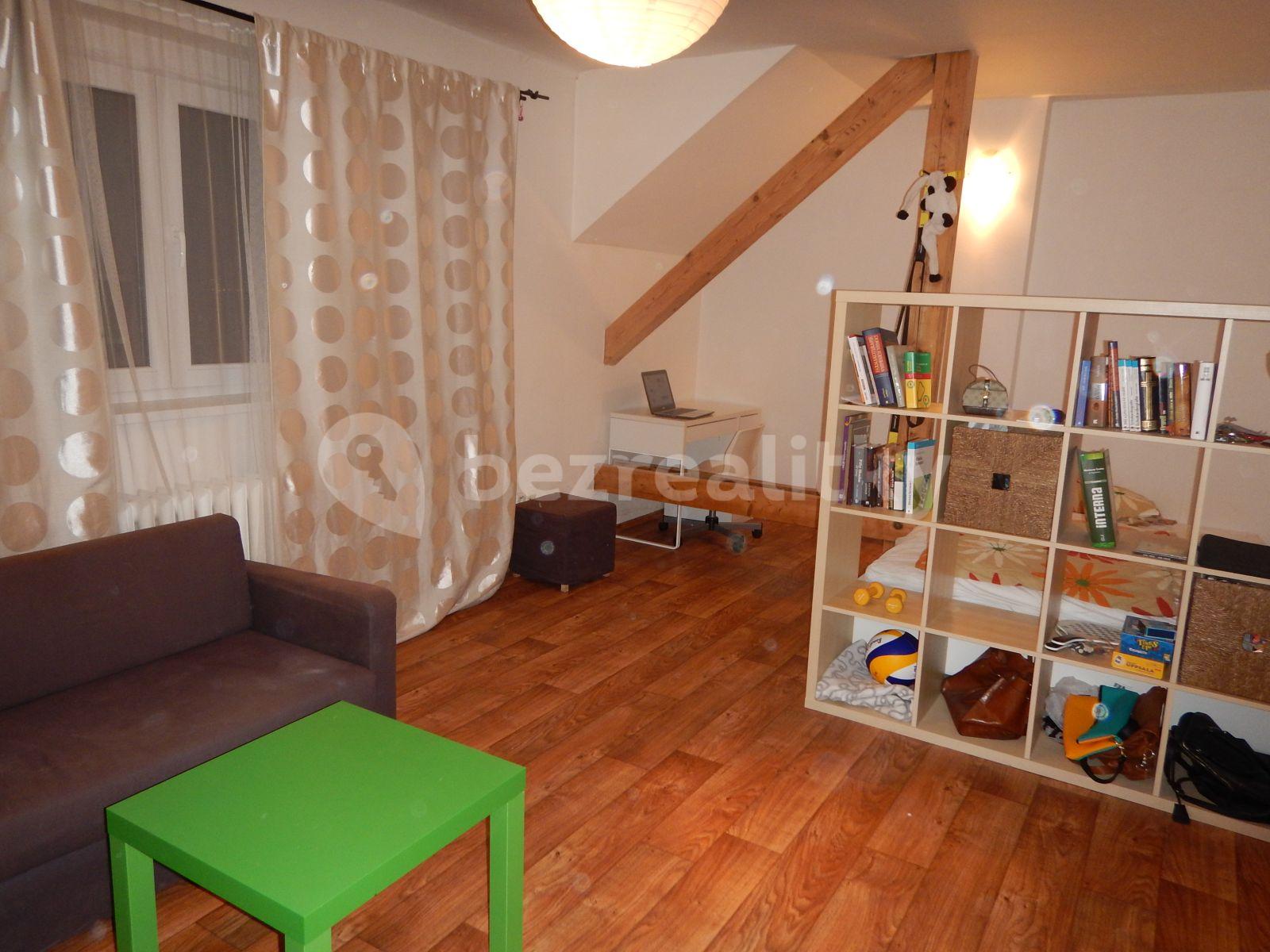 1 bedroom flat to rent, 41 m², Kouřimská, Prague, Prague