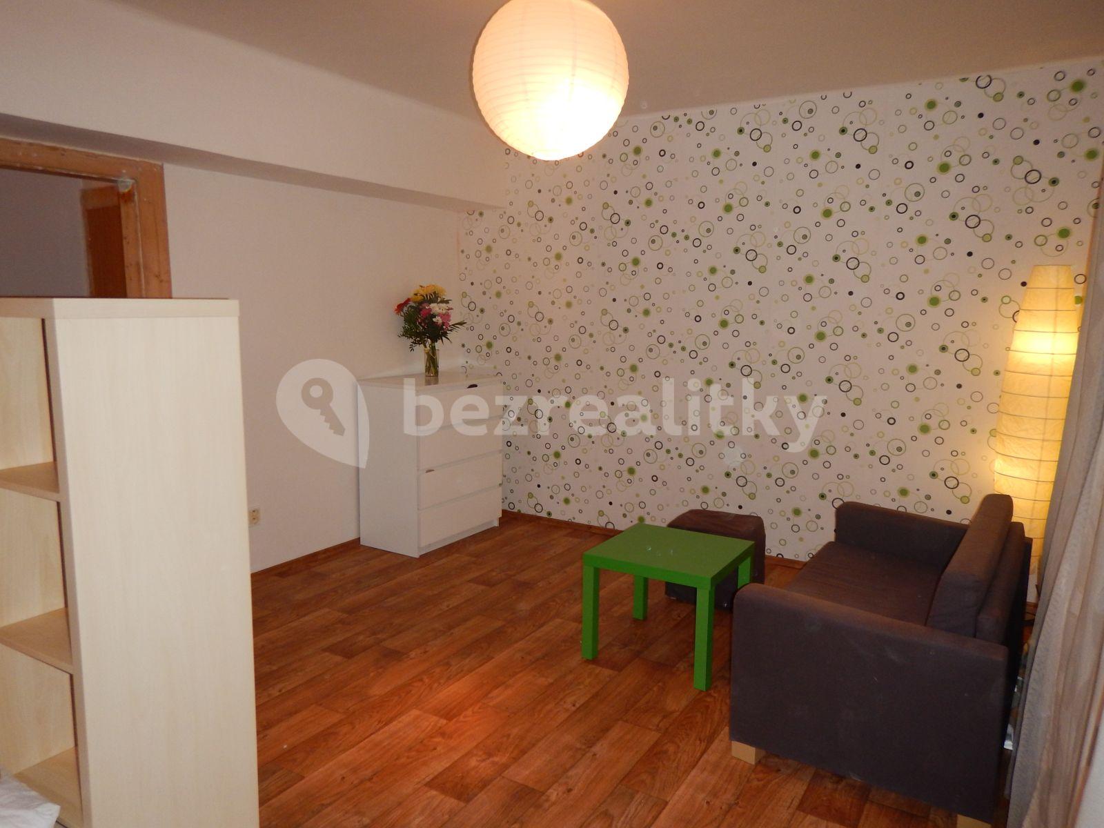 1 bedroom flat to rent, 41 m², Kouřimská, Prague, Prague