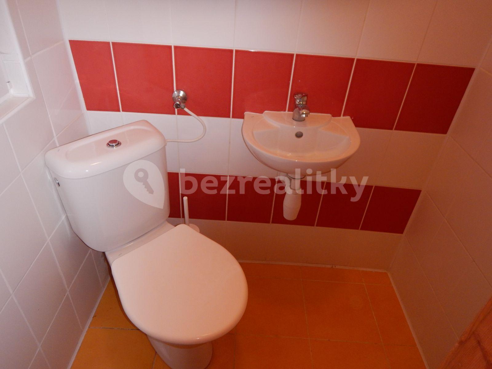 1 bedroom flat to rent, 41 m², Kouřimská, Prague, Prague