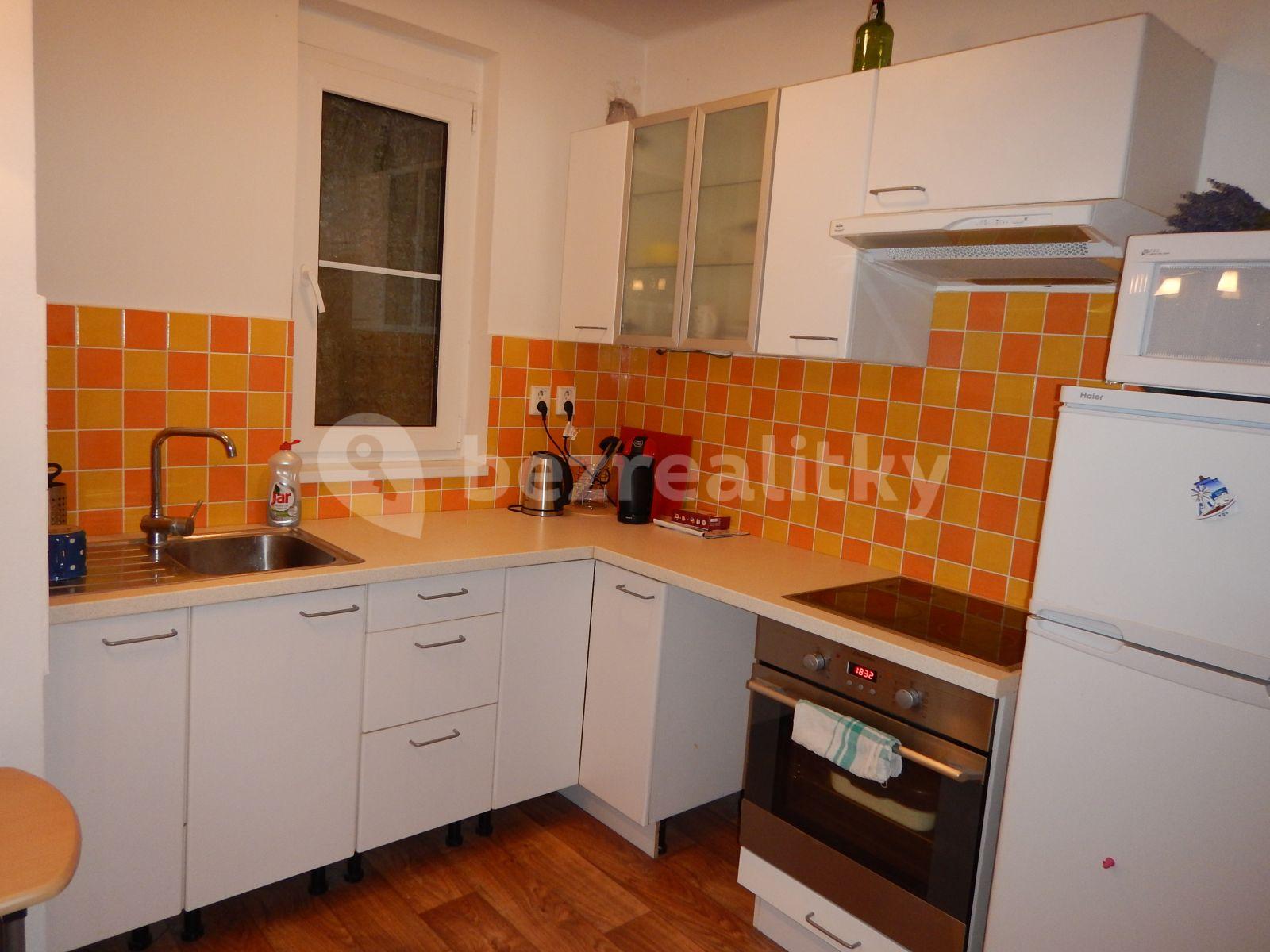 1 bedroom flat to rent, 41 m², Kouřimská, Prague, Prague