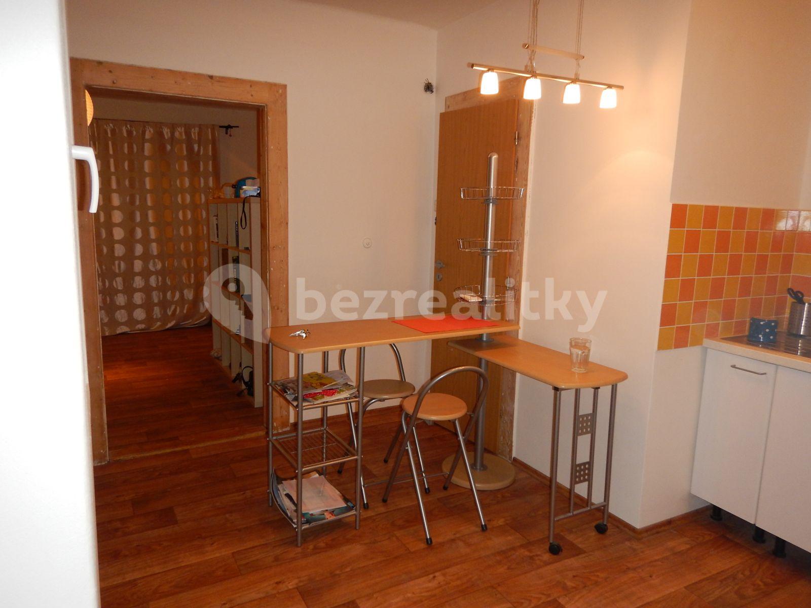 1 bedroom flat to rent, 41 m², Kouřimská, Prague, Prague