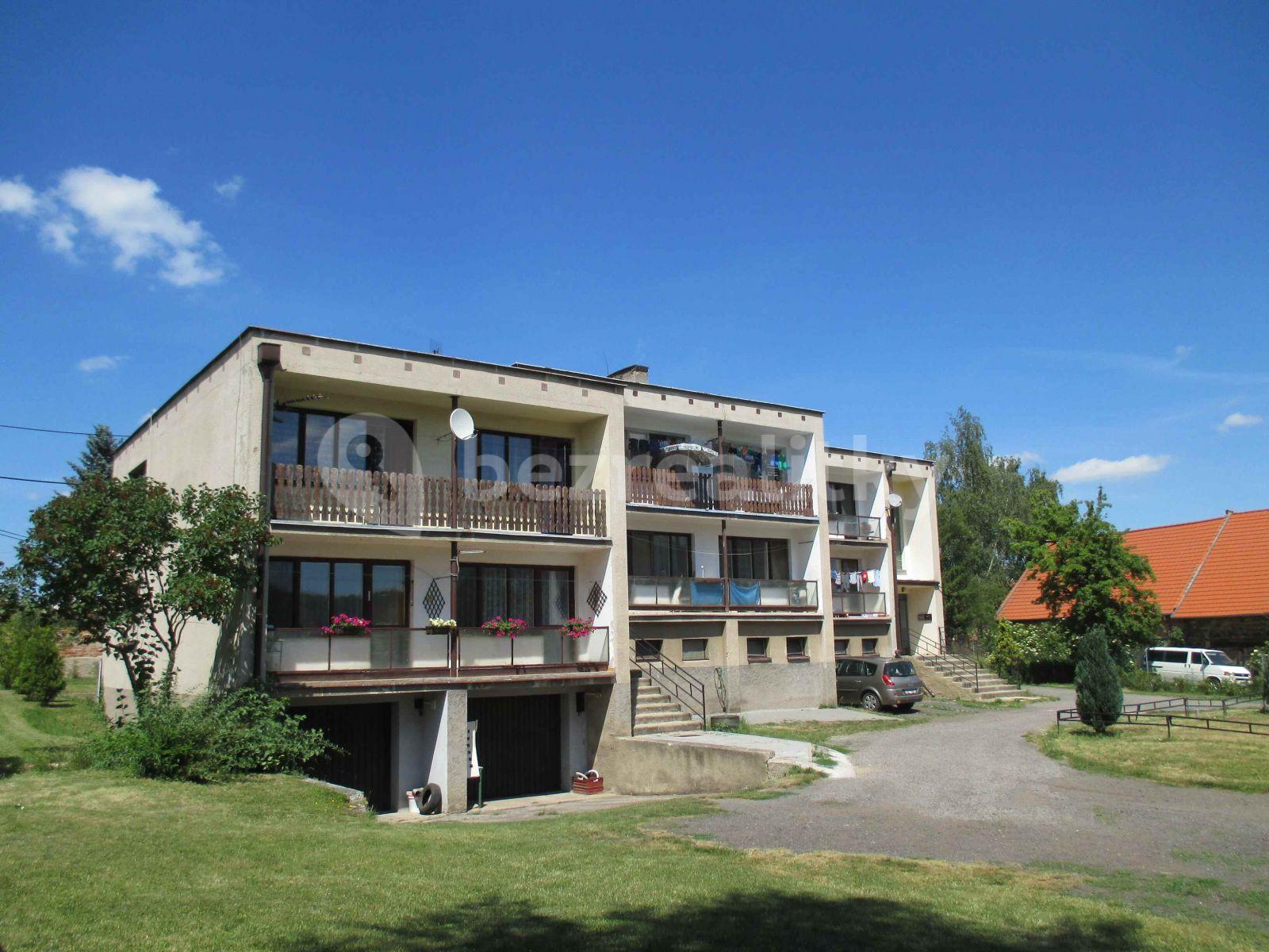 3 bedroom flat to rent, 100 m², Zlonice, Středočeský Region