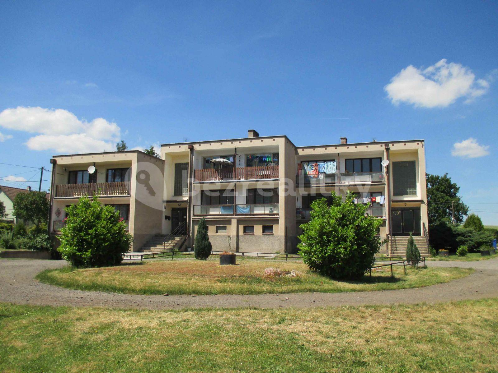 3 bedroom flat to rent, 100 m², Zlonice, Středočeský Region