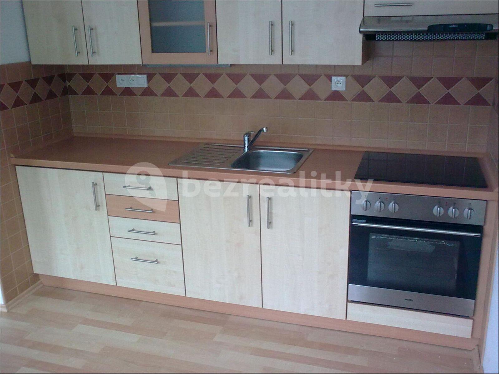 Studio flat to rent, 45 m², Plánická, Klatovy, Plzeňský Region