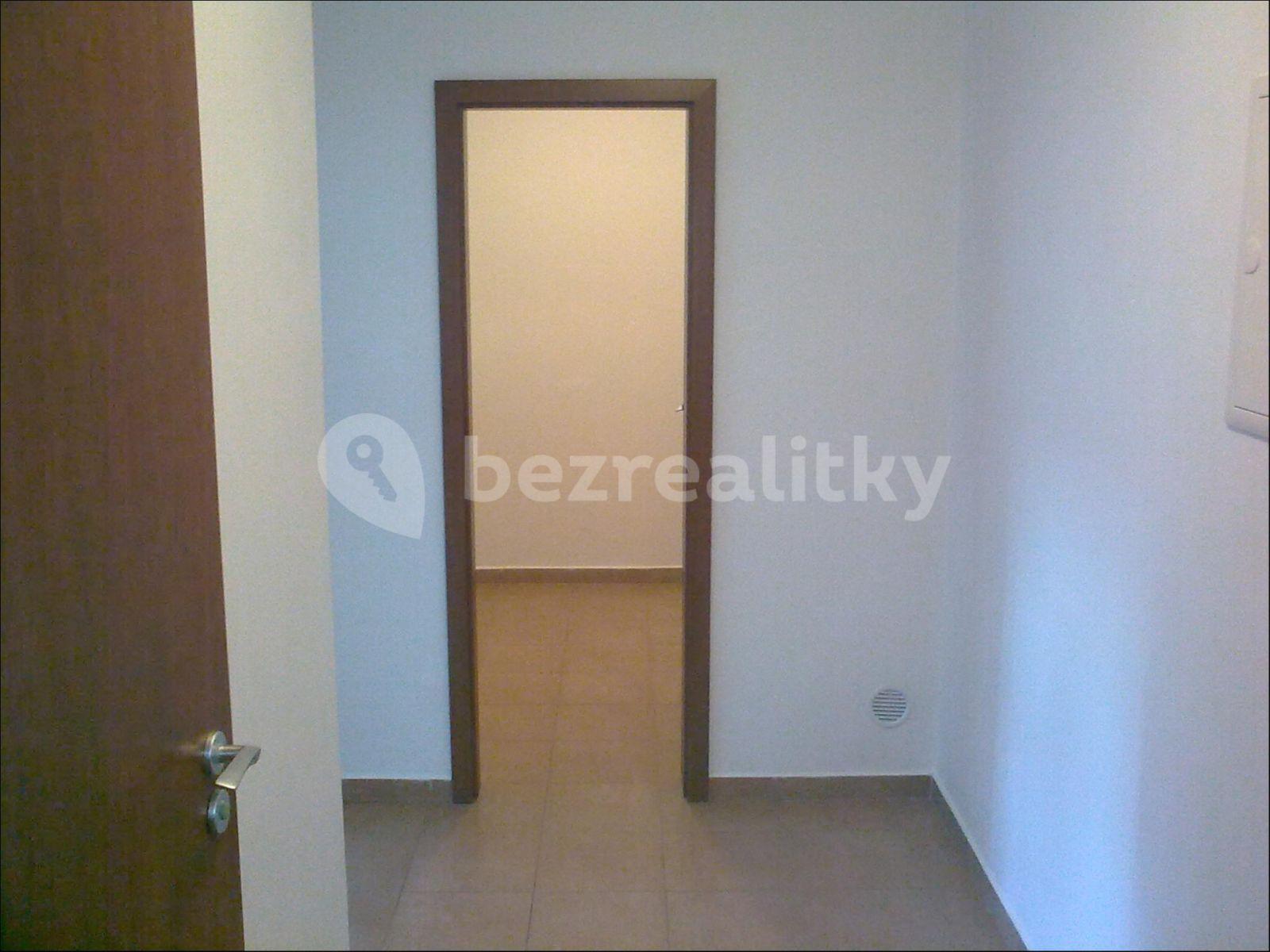 Studio flat to rent, 45 m², Plánická, Klatovy, Plzeňský Region