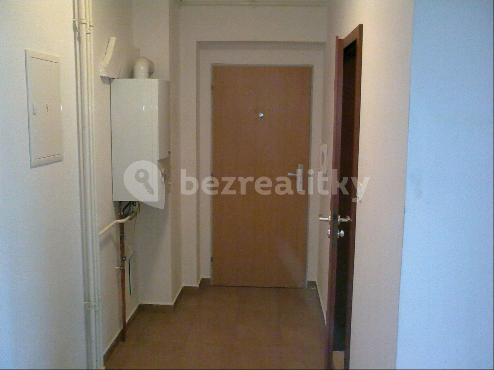 Studio flat to rent, 45 m², Plánická, Klatovy, Plzeňský Region