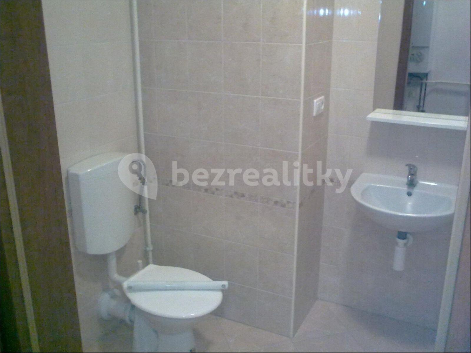 Studio flat to rent, 45 m², Plánická, Klatovy, Plzeňský Region