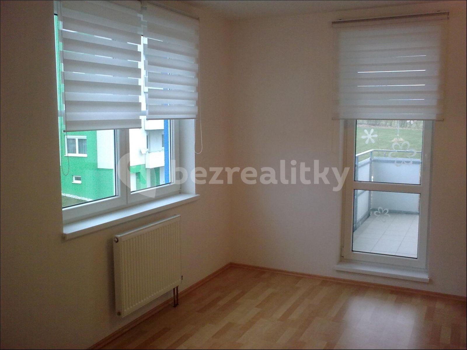 Studio flat to rent, 45 m², Plánická, Klatovy, Plzeňský Region