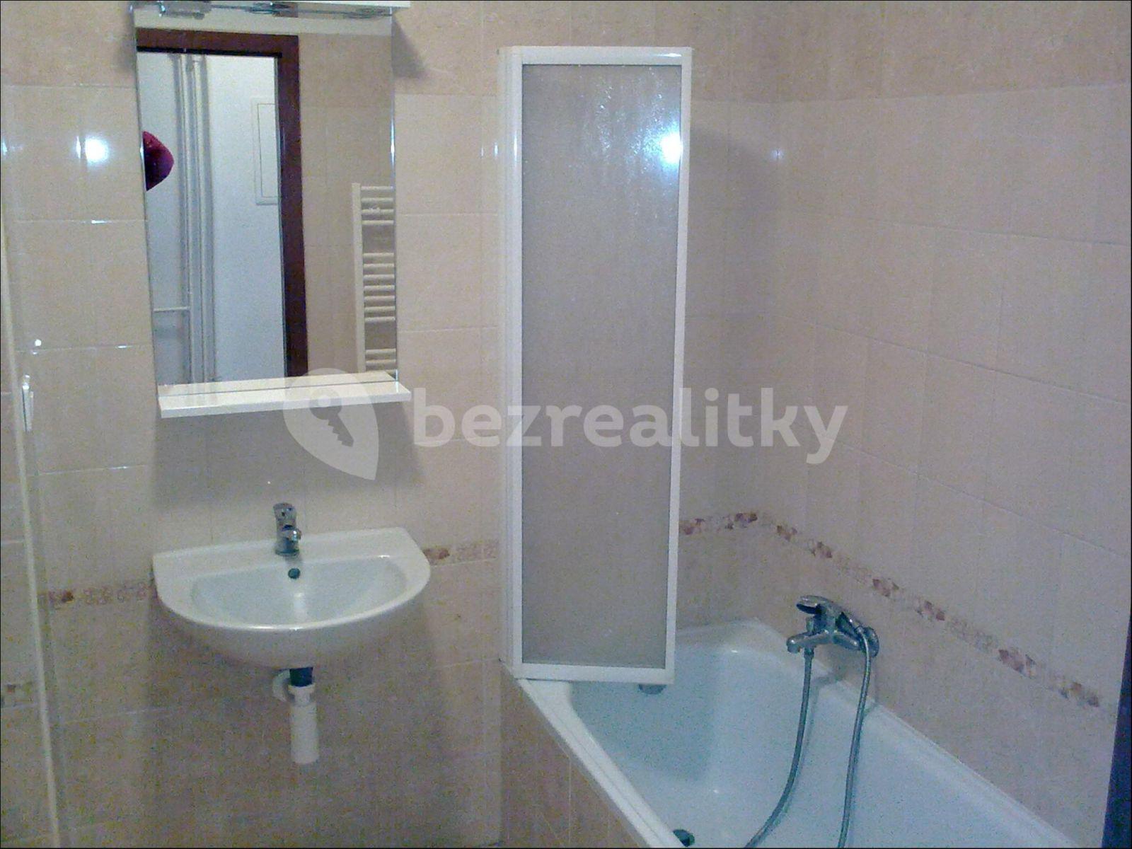 Studio flat to rent, 45 m², Plánická, Klatovy, Plzeňský Region