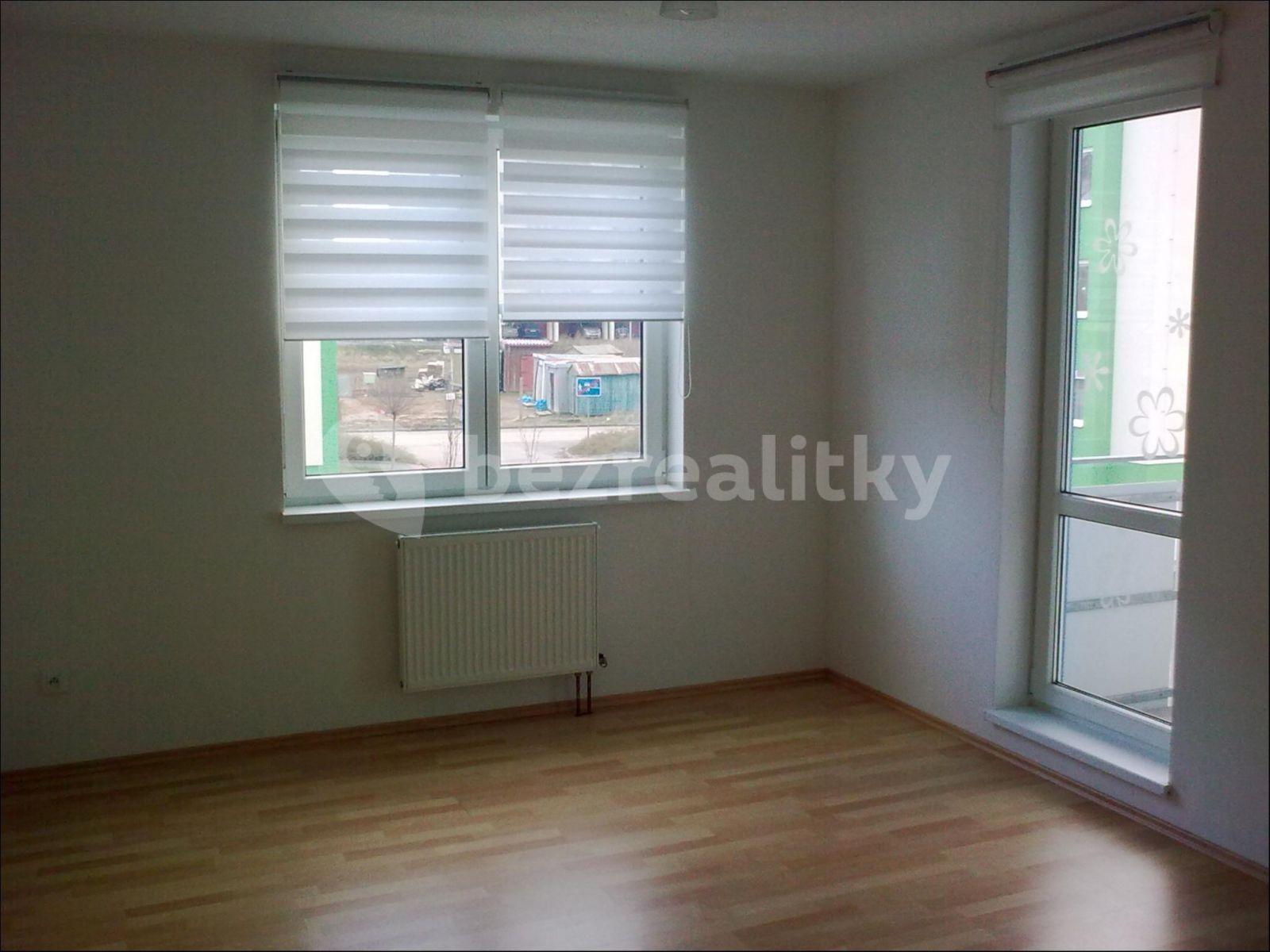 Studio flat to rent, 45 m², Plánická, Klatovy, Plzeňský Region