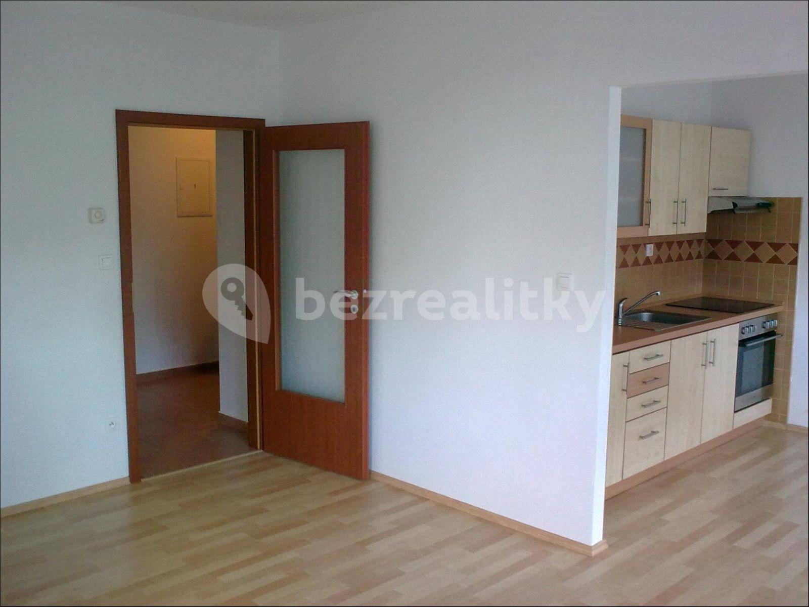 Studio flat to rent, 45 m², Plánická, Klatovy, Plzeňský Region