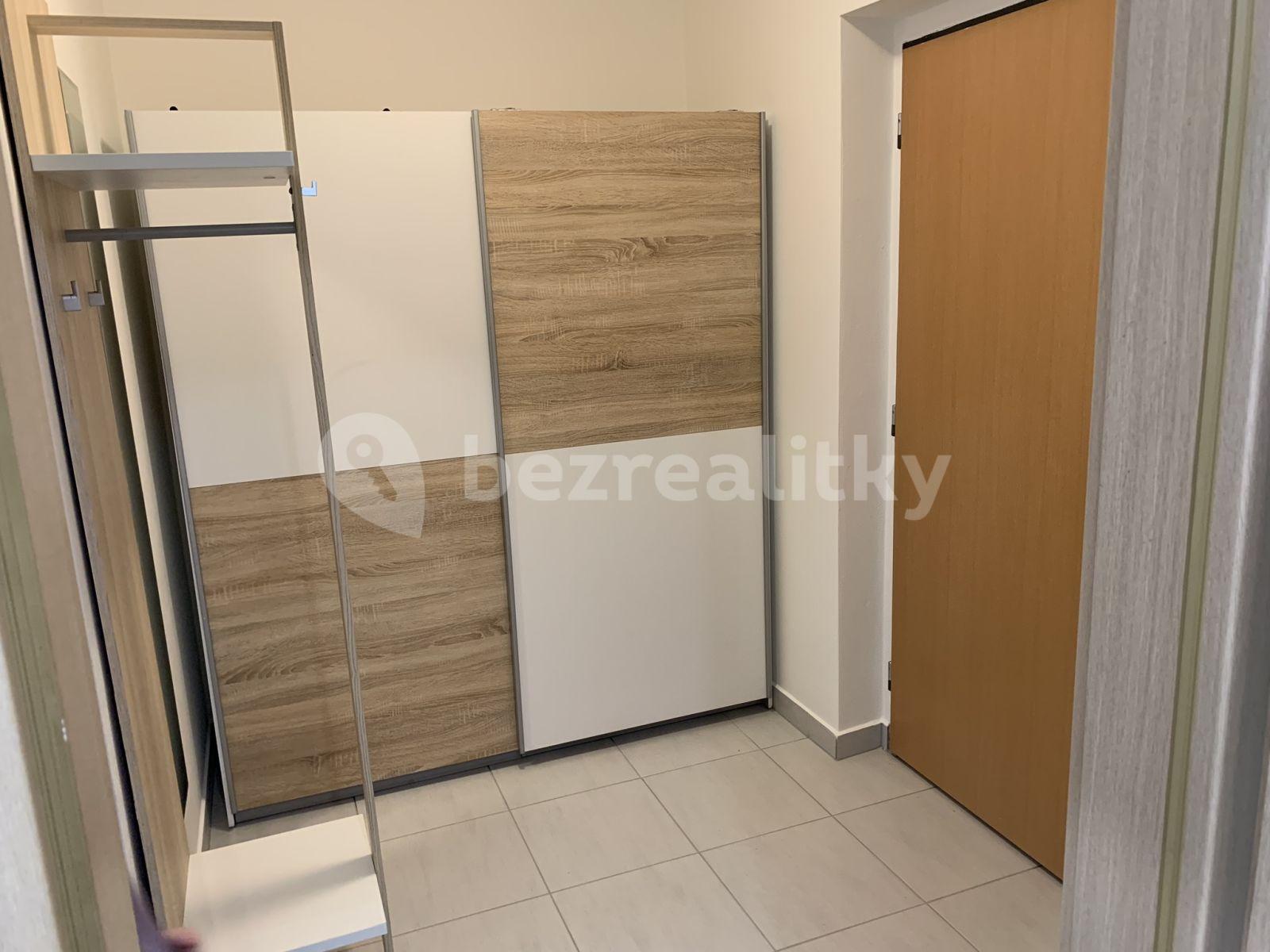 Studio flat to rent, 40 m², U Leskavy, Brno, Jihomoravský Region