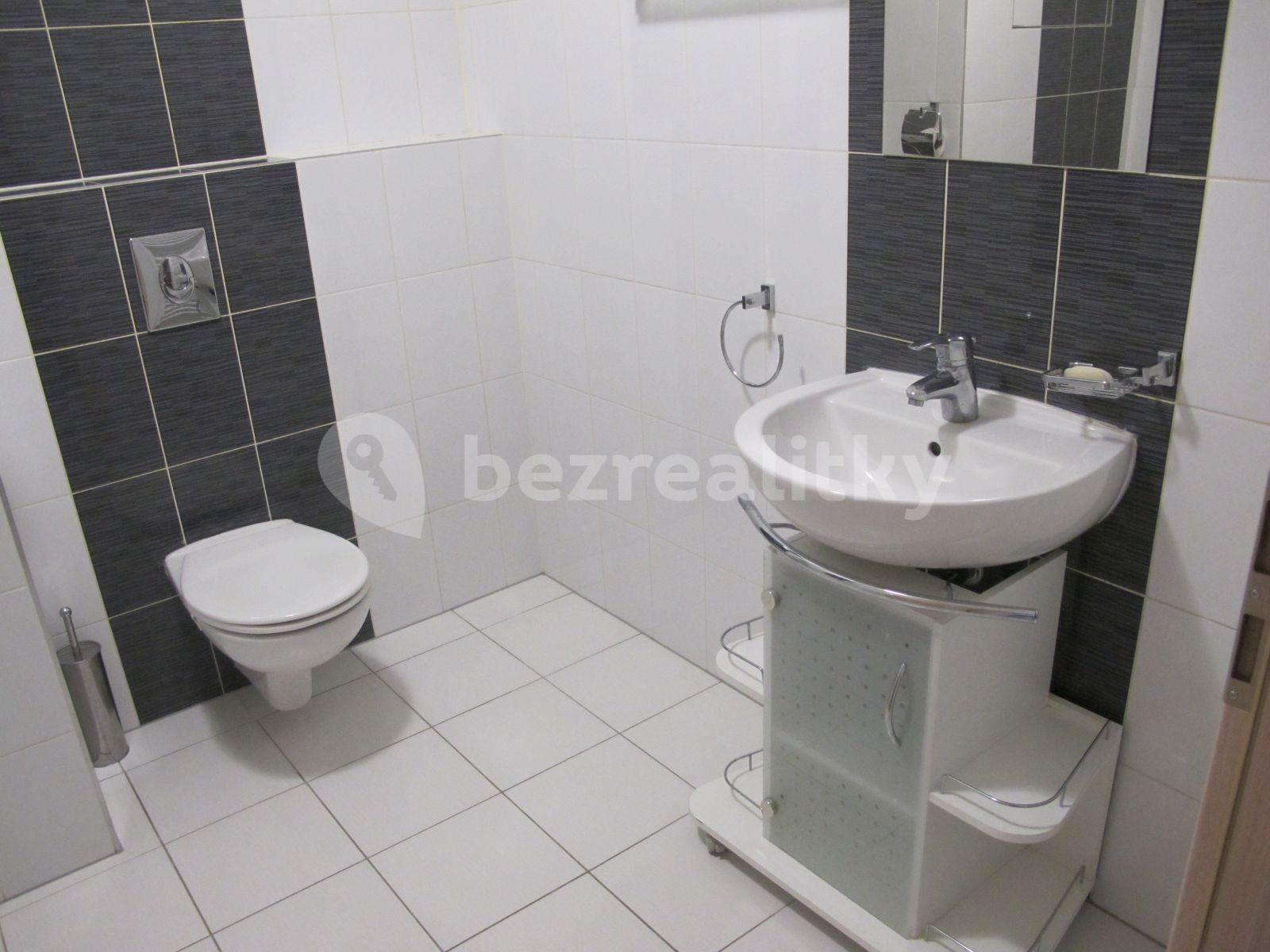 Studio flat to rent, 40 m², U Leskavy, Brno, Jihomoravský Region