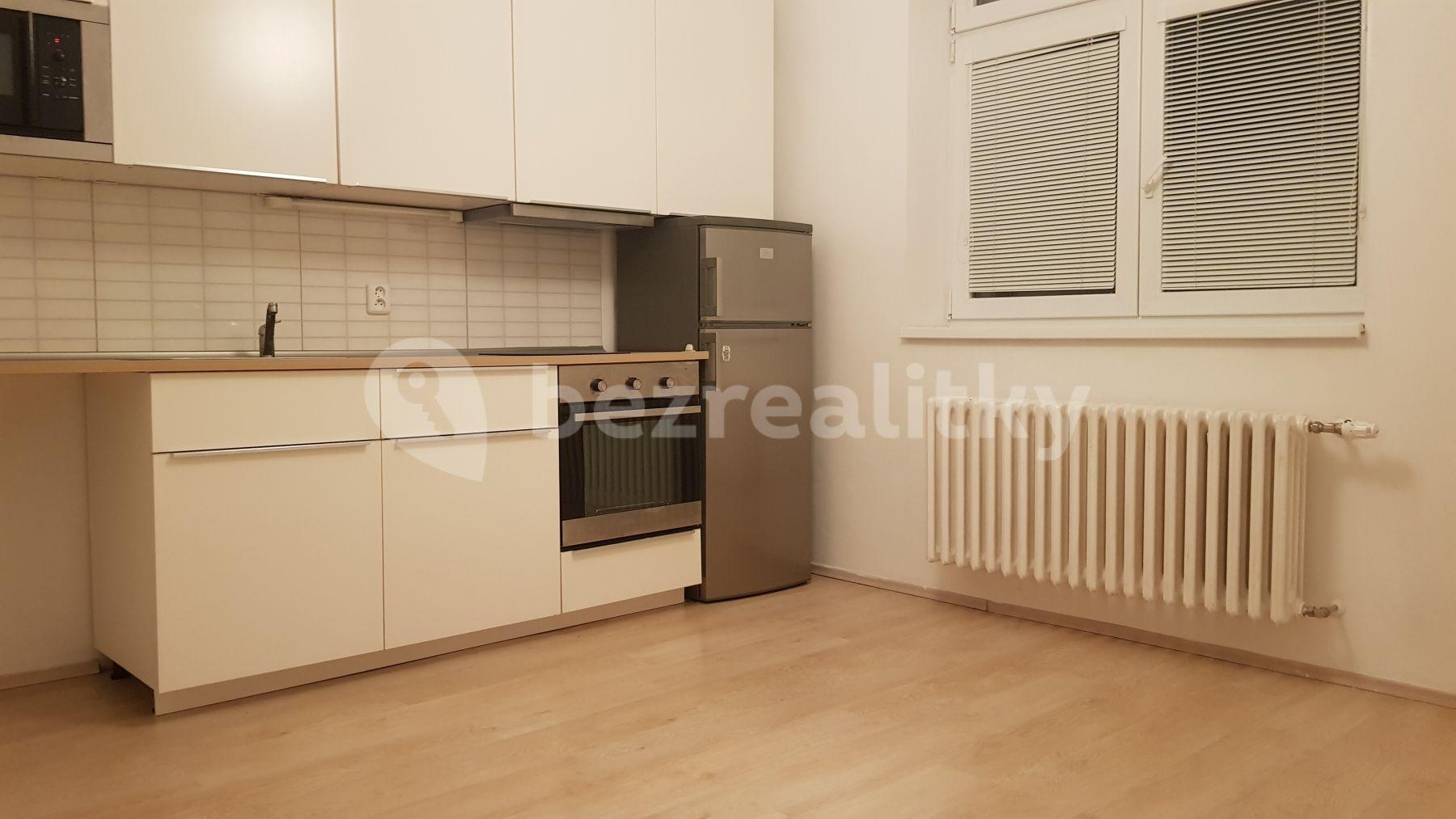 1 bedroom flat to rent, 35 m², V Ráji, Pardubice, Pardubický Region