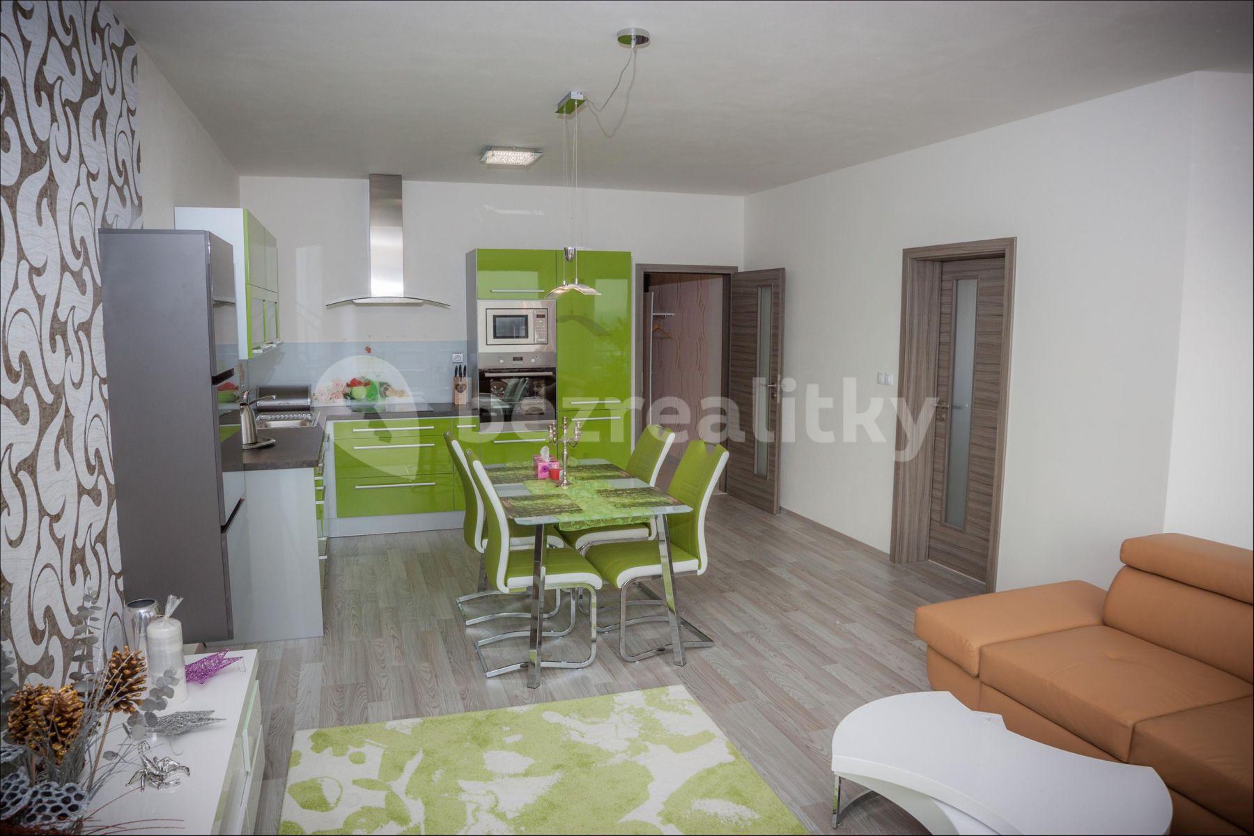 1 bedroom with open-plan kitchen flat to rent, 68 m², Freiwaldova, Prague, Prague