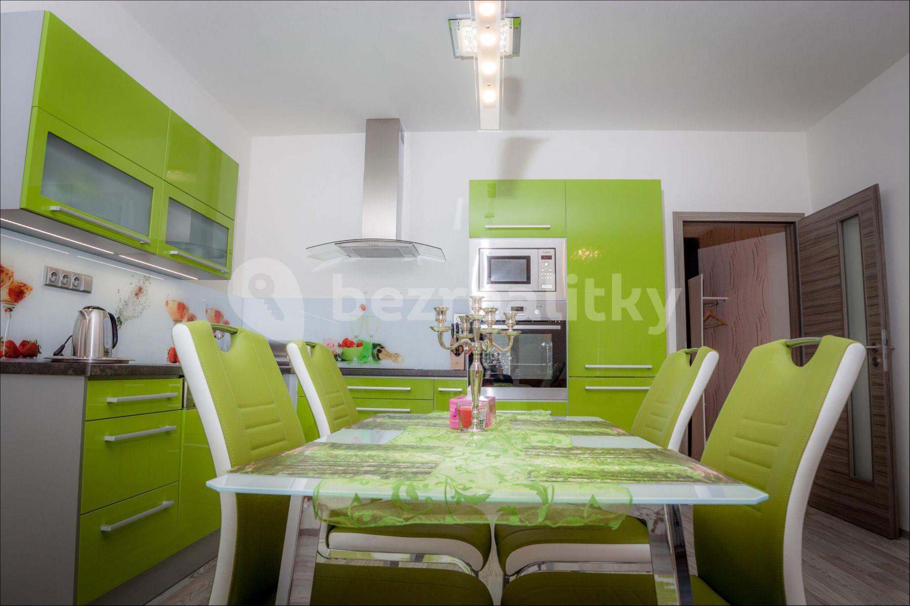 1 bedroom with open-plan kitchen flat to rent, 68 m², Freiwaldova, Prague, Prague