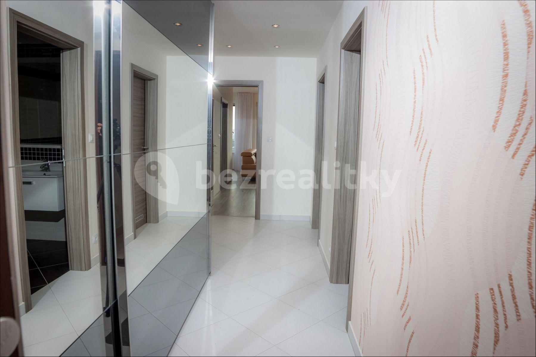 1 bedroom with open-plan kitchen flat to rent, 68 m², Freiwaldova, Prague, Prague