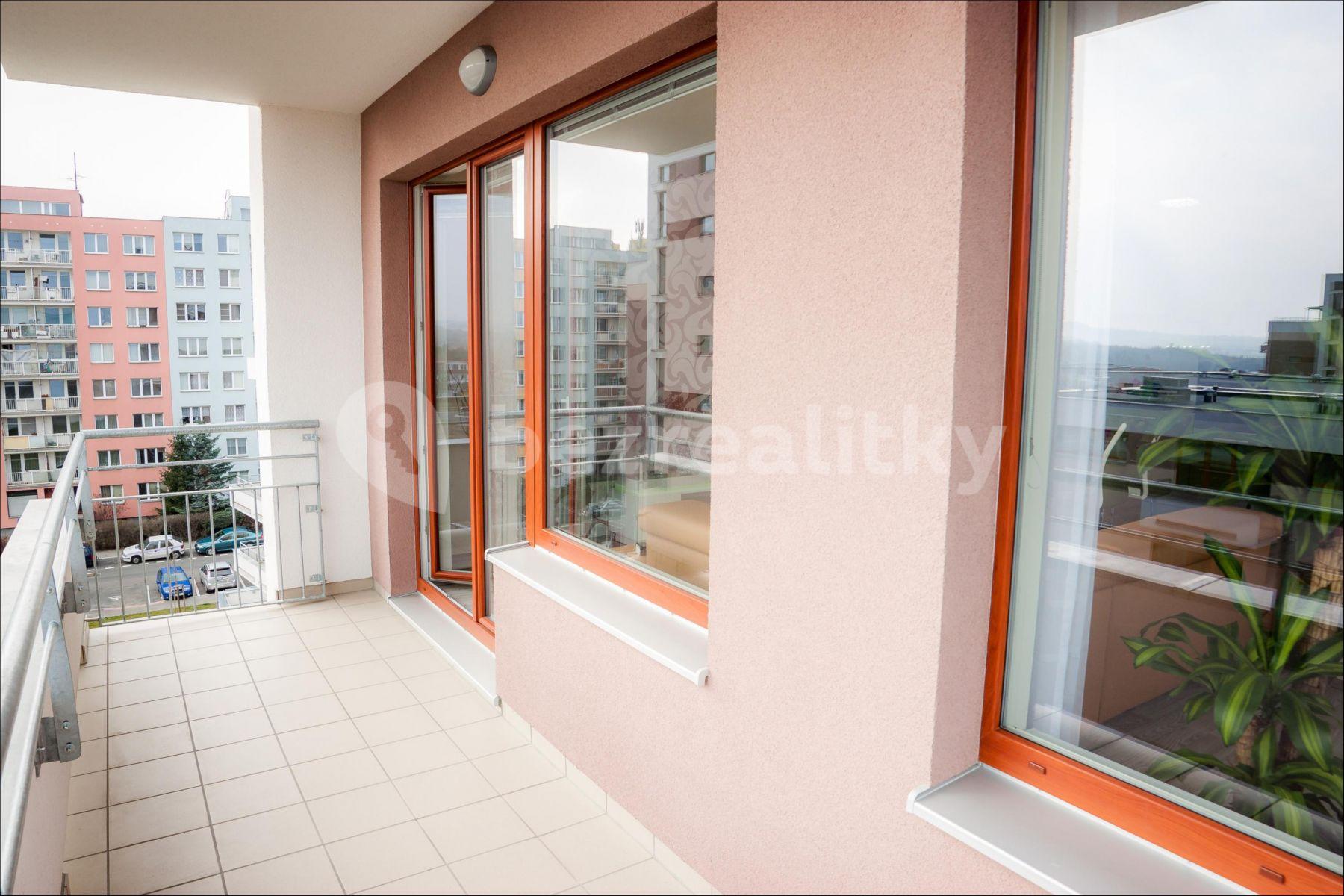 1 bedroom with open-plan kitchen flat to rent, 68 m², Freiwaldova, Prague, Prague