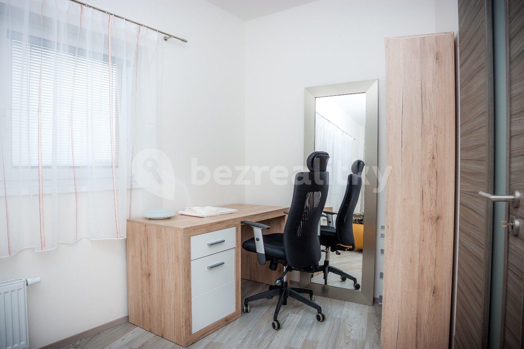 1 bedroom with open-plan kitchen flat to rent, 68 m², Freiwaldova, Prague, Prague