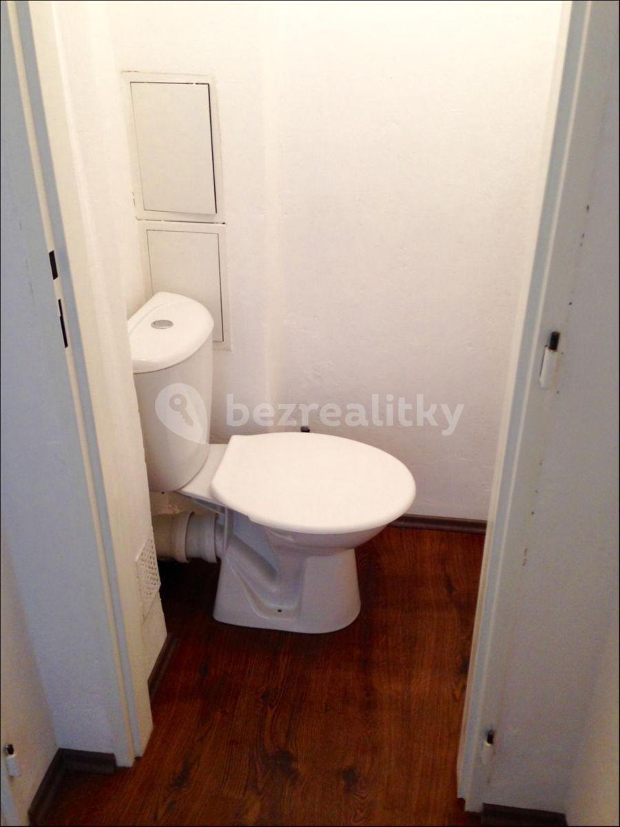 Studio flat to rent, 27 m², Pionýrů, Ústí nad Labem, Ústecký Region