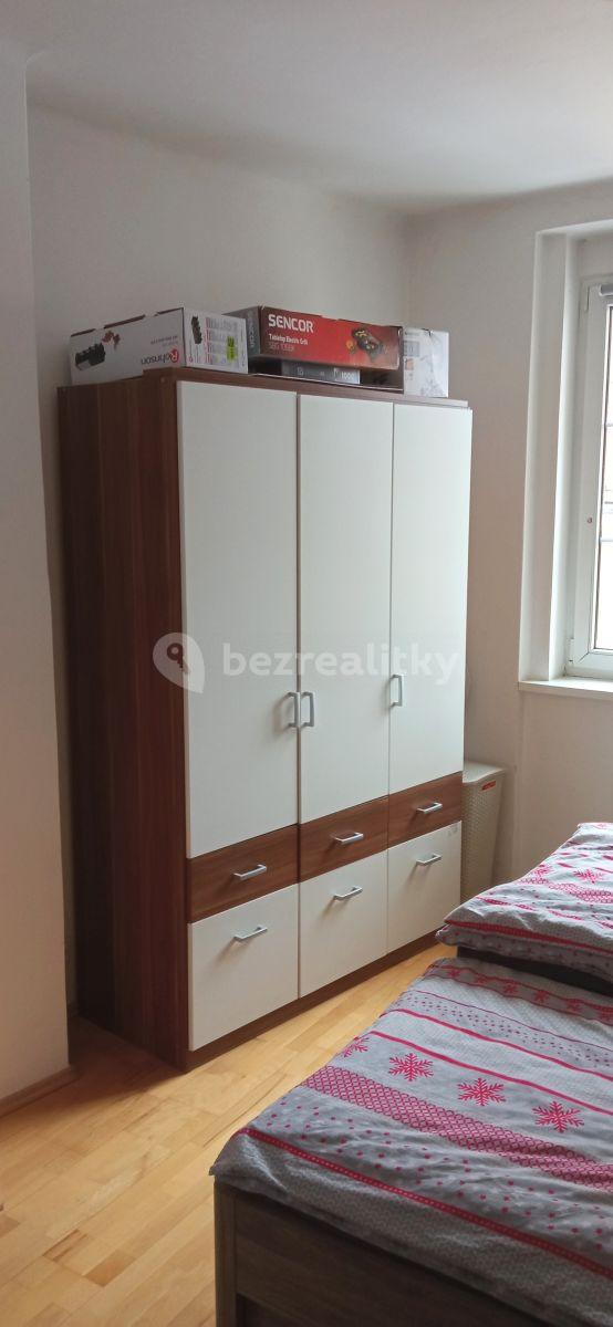 1 bedroom with open-plan kitchen flat to rent, 47 m², Kounická, Prague, Prague