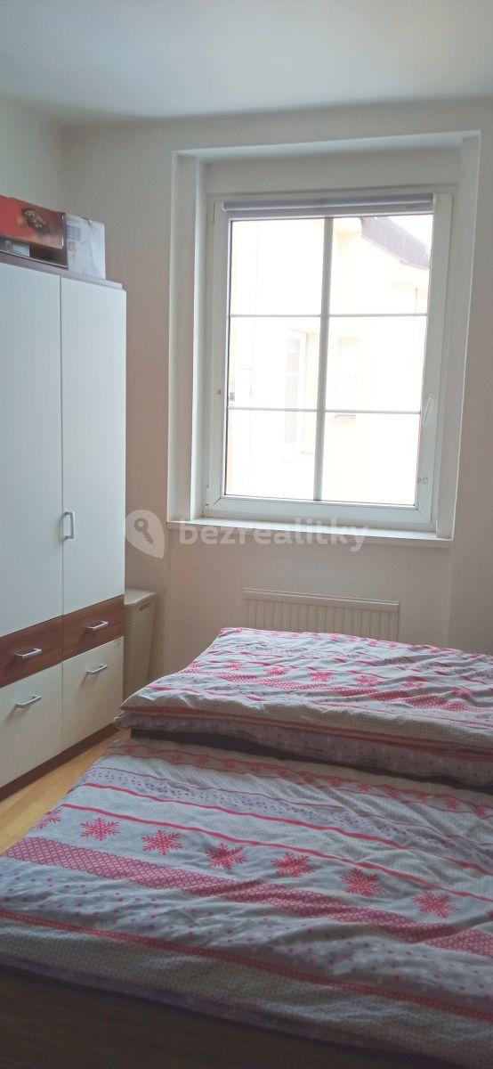 1 bedroom with open-plan kitchen flat to rent, 47 m², Kounická, Prague, Prague