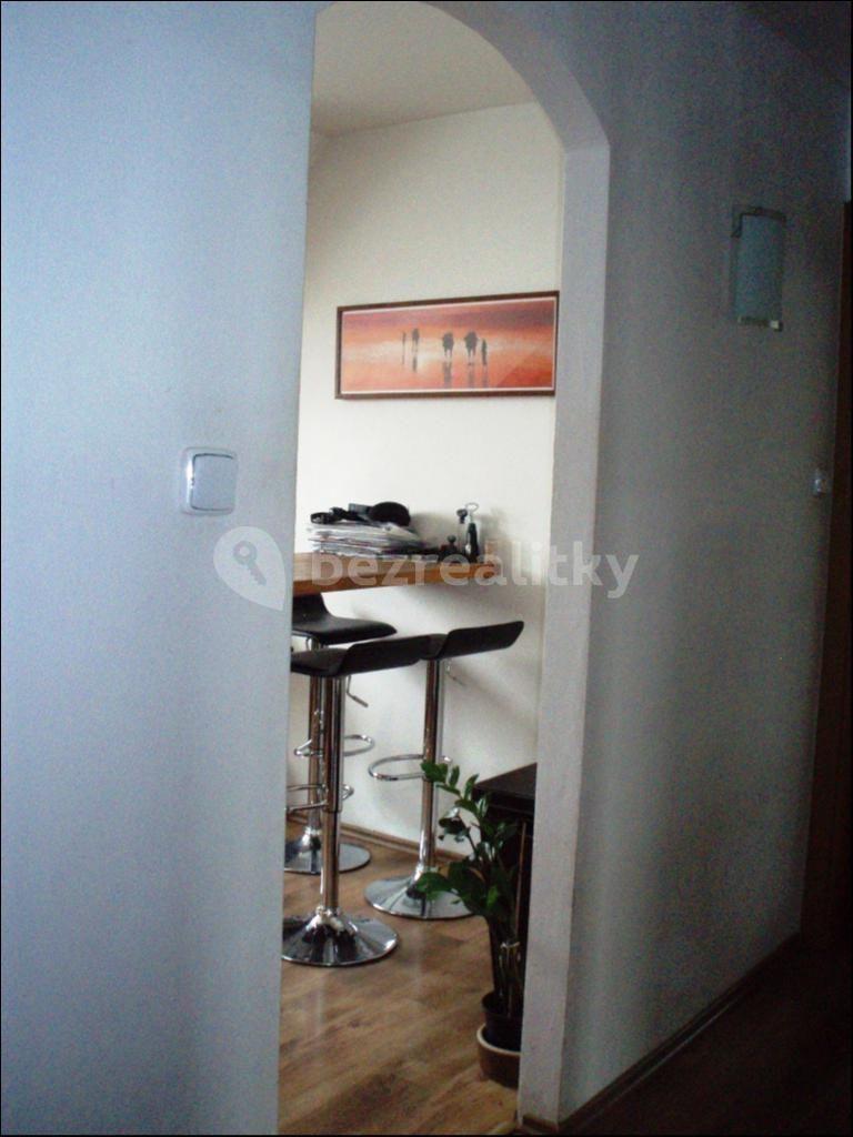 2 bedroom flat to rent, 72 m², Na Ořechovce, Prague, Prague