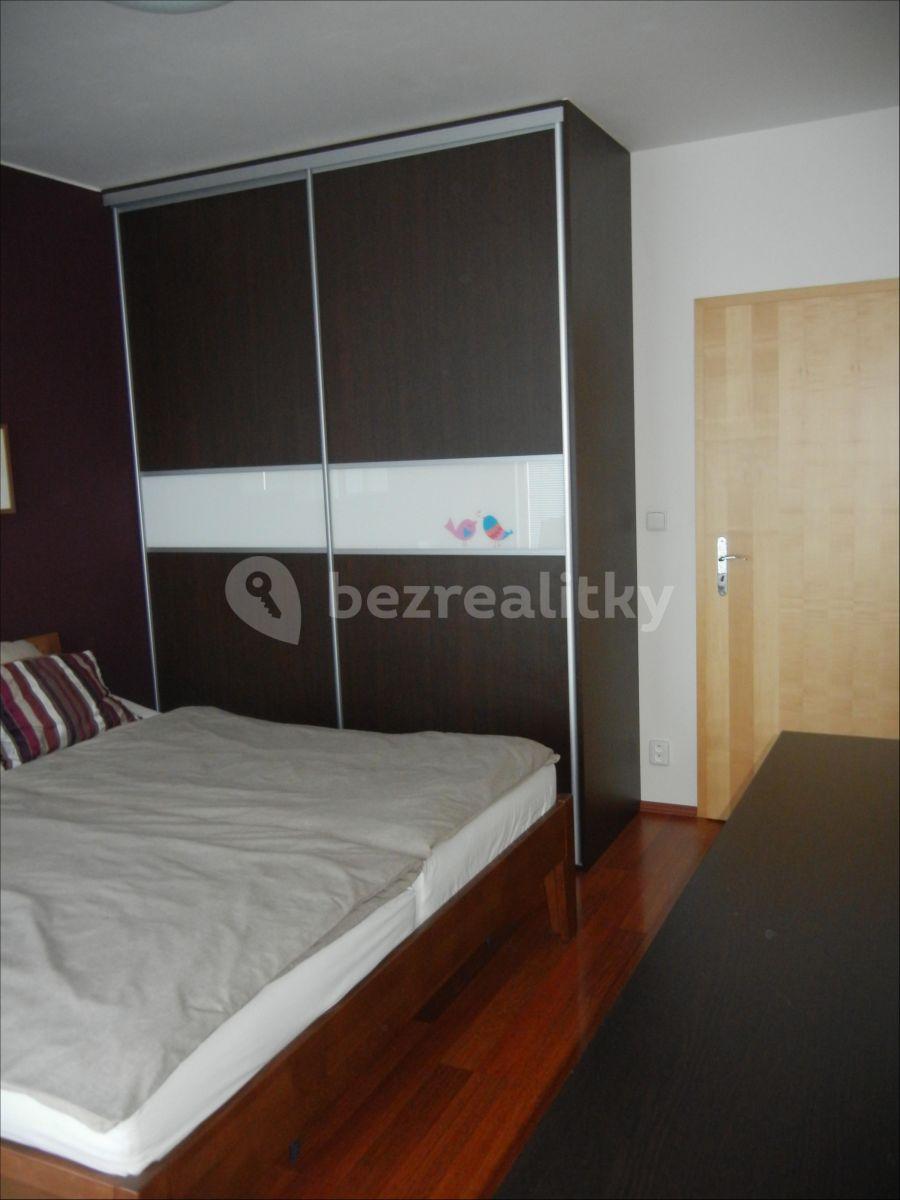 1 bedroom with open-plan kitchen flat to rent, 57 m², Raichlova, Prague, Prague