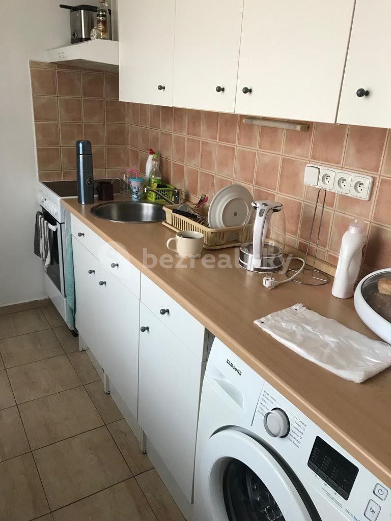 2 bedroom flat to rent, 54 m², Brigádnická, Most, Ústecký Region