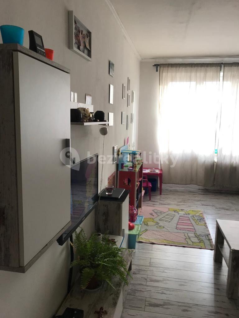 2 bedroom flat to rent, 54 m², Brigádnická, Most, Ústecký Region