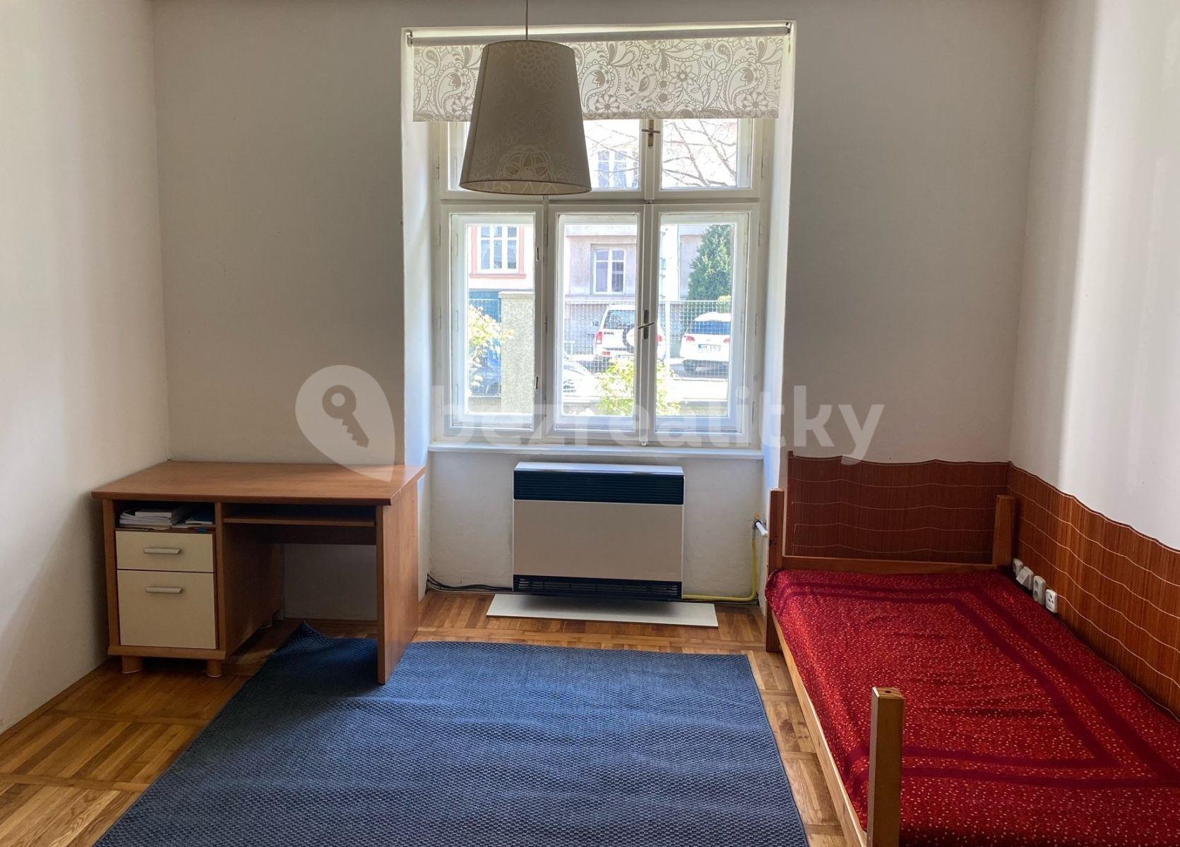 Studio flat to rent, 31 m², Sušilova, Brno, Jihomoravský Region