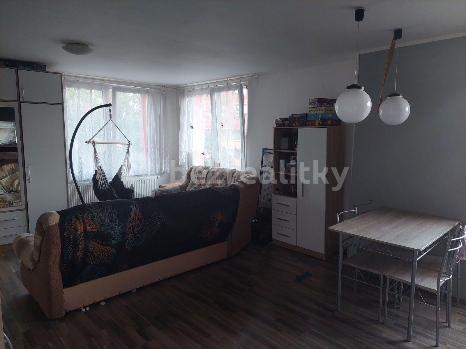 1 bedroom with open-plan kitchen flat to rent, 55 m², Dlouhé hony, Brno, Jihomoravský Region