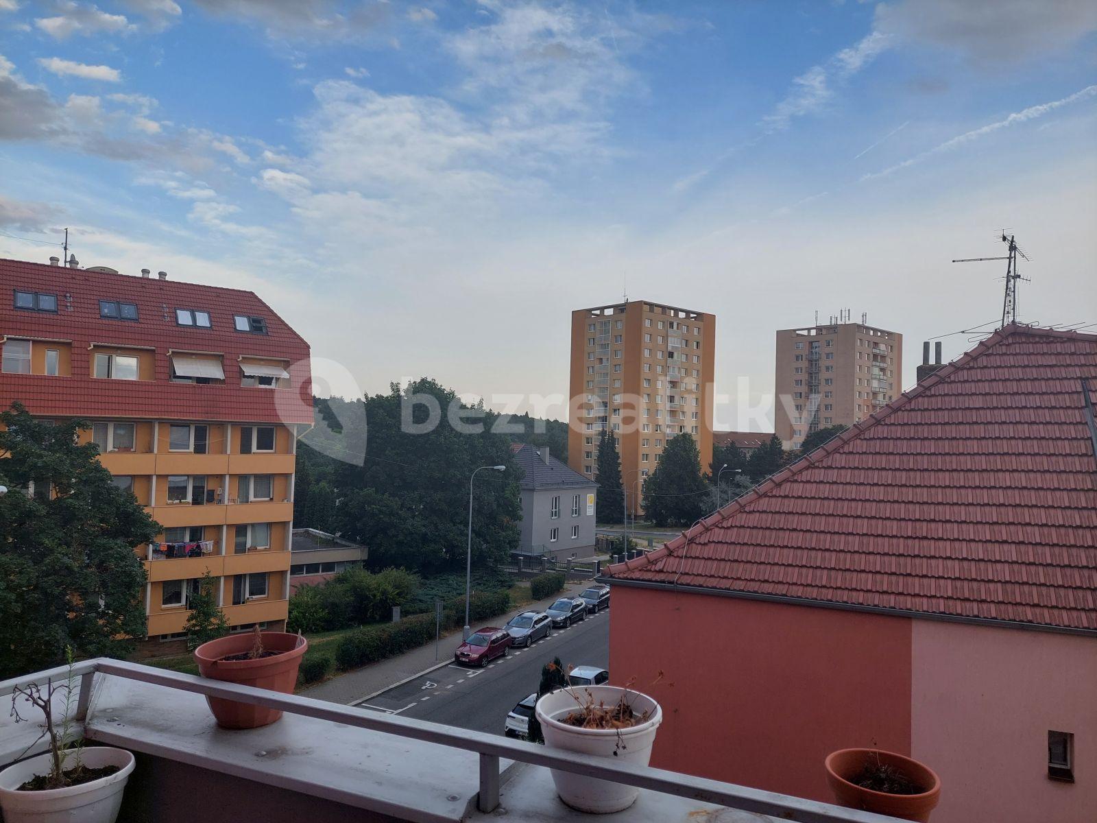 1 bedroom with open-plan kitchen flat to rent, 55 m², Dlouhé hony, Brno, Jihomoravský Region