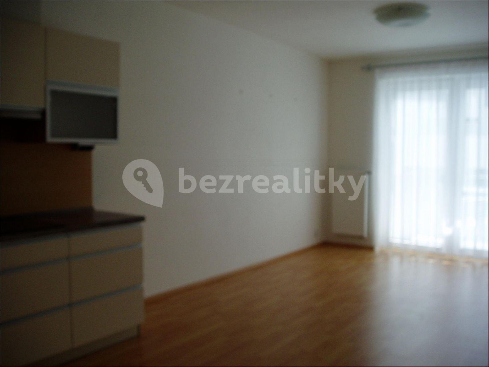 2 bedroom with open-plan kitchen flat to rent, 60 m², Nad Přehradou, Brno, Jihomoravský Region