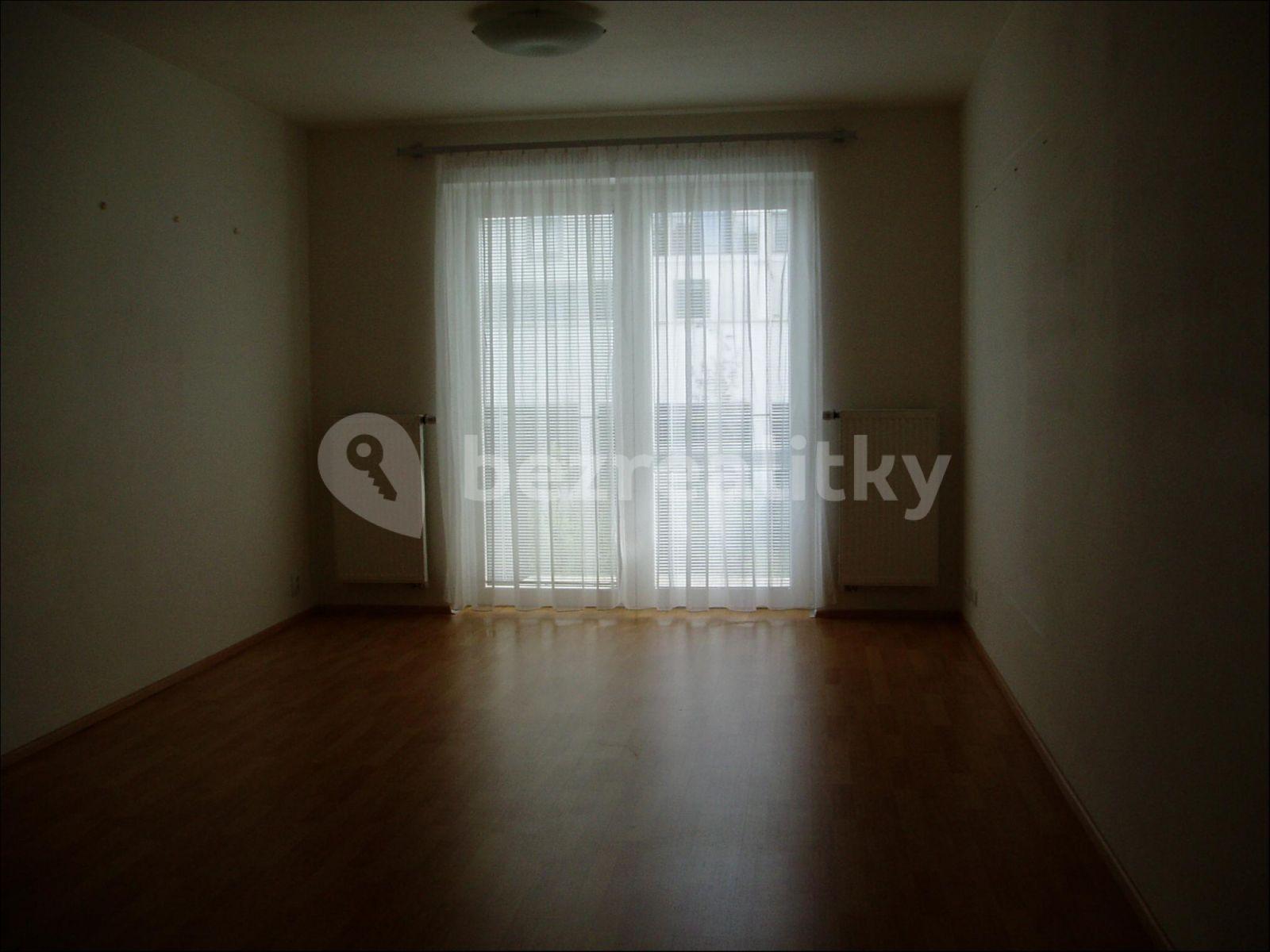 2 bedroom with open-plan kitchen flat to rent, 60 m², Nad Přehradou, Brno, Jihomoravský Region