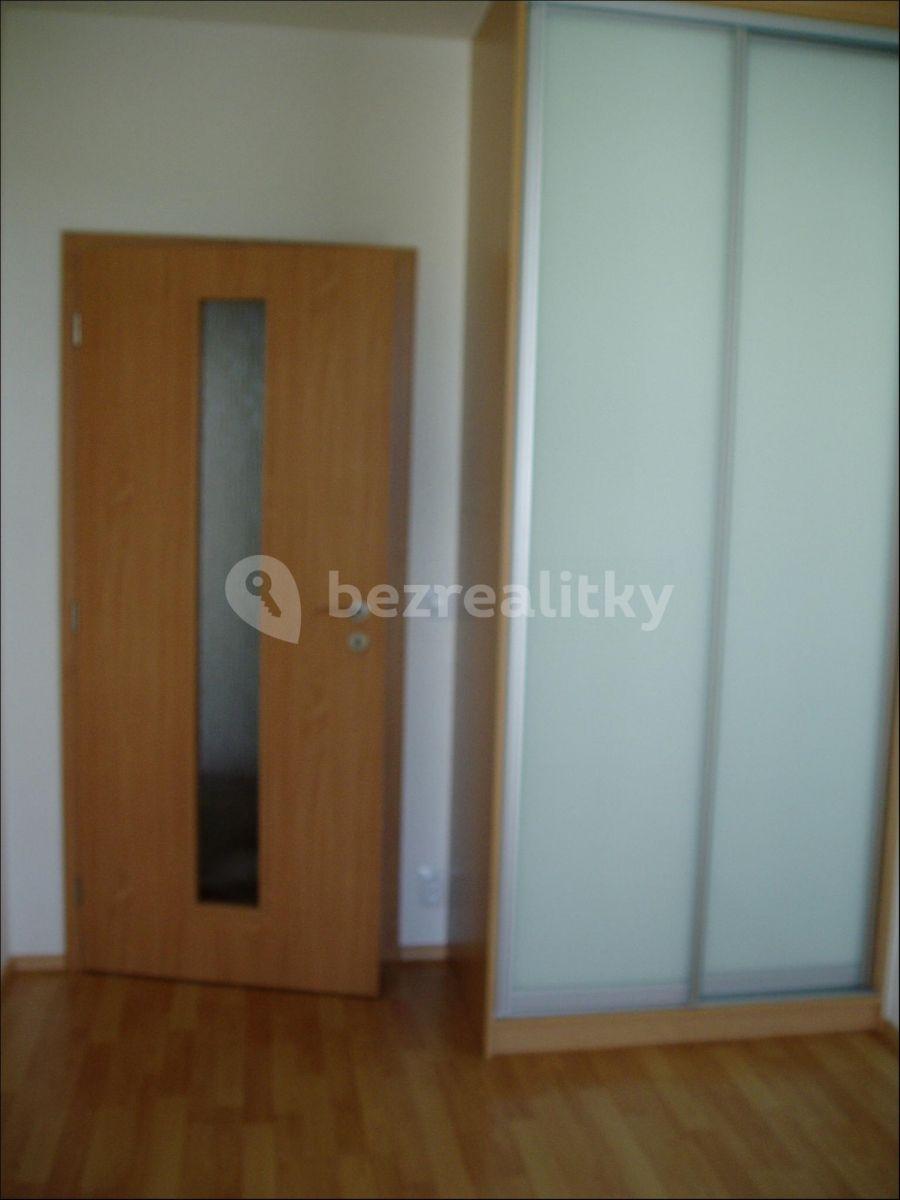 2 bedroom with open-plan kitchen flat to rent, 60 m², Nad Přehradou, Brno, Jihomoravský Region