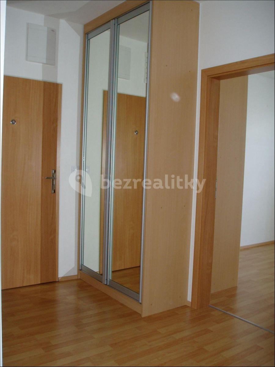 2 bedroom with open-plan kitchen flat to rent, 60 m², Nad Přehradou, Brno, Jihomoravský Region