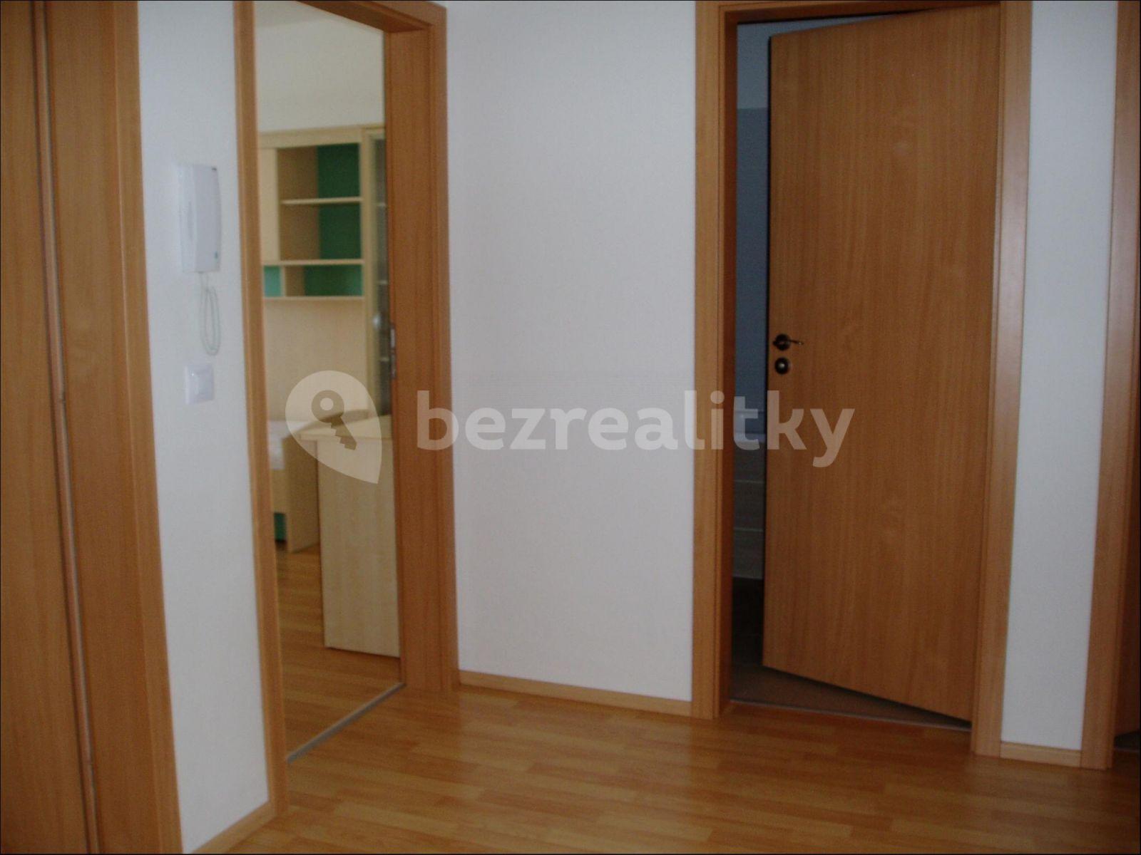 2 bedroom with open-plan kitchen flat to rent, 60 m², Nad Přehradou, Brno, Jihomoravský Region